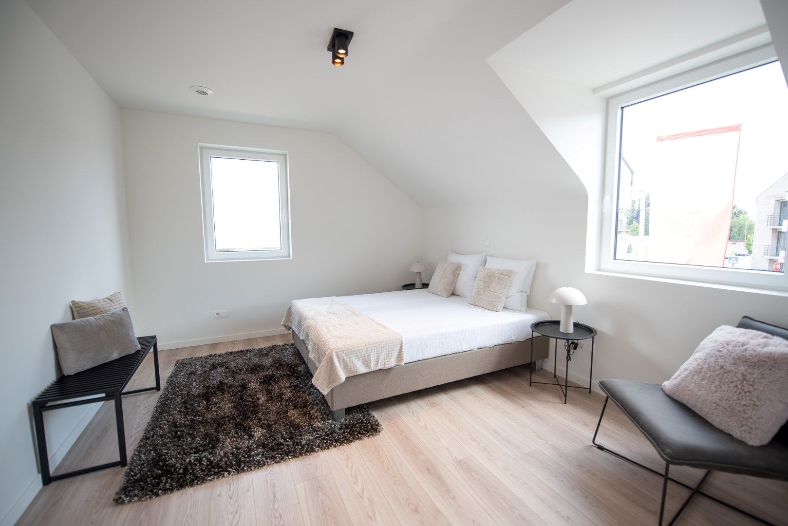 Energiezuinige woningen in Dentergem foto 5