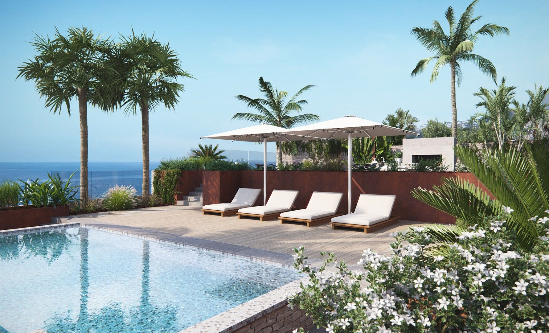 Villas Las Yucas - Cabo de Palos foto 11