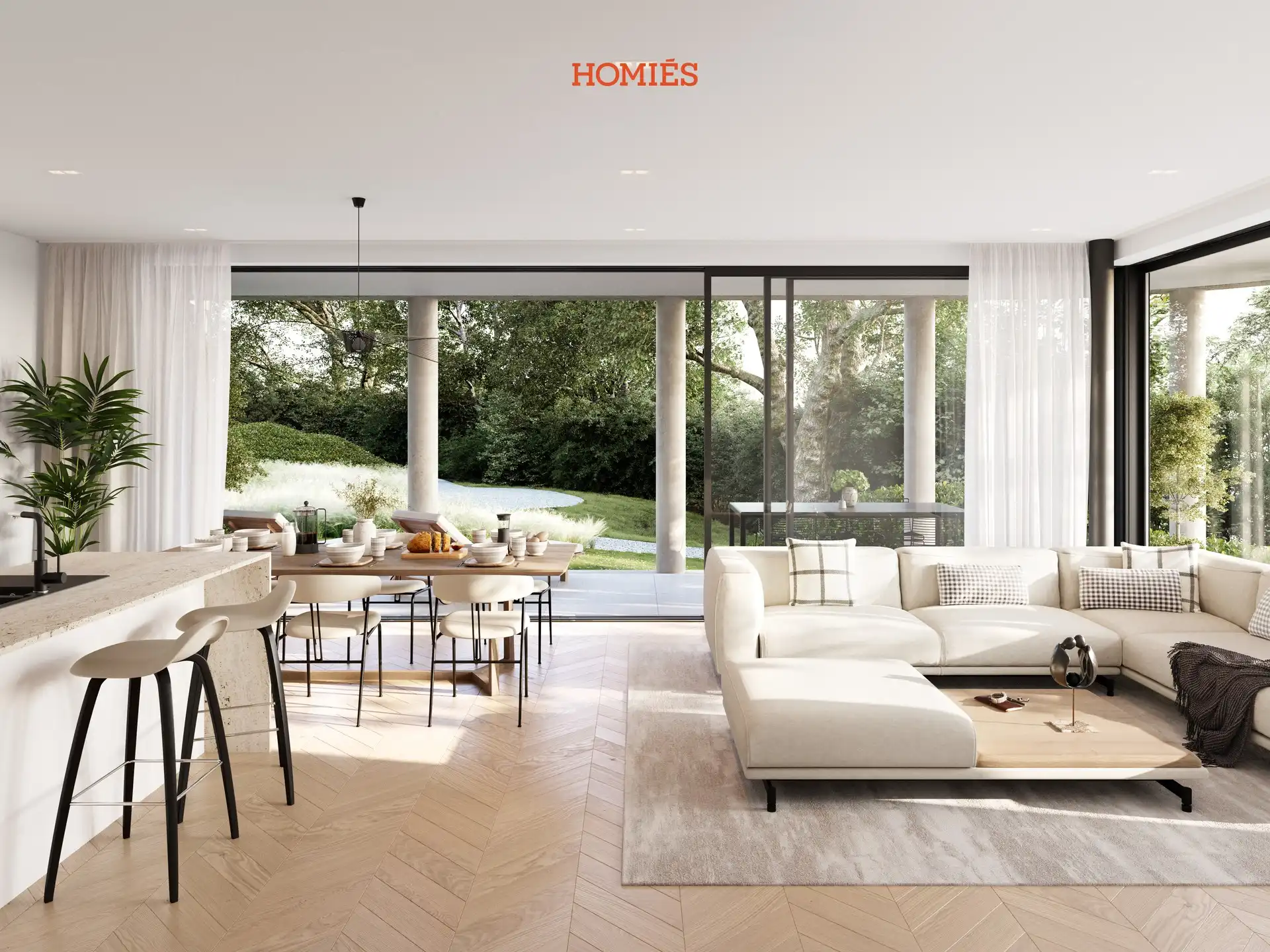 Residentie Bundswijk: Exclusief wonen in het groen foto 3