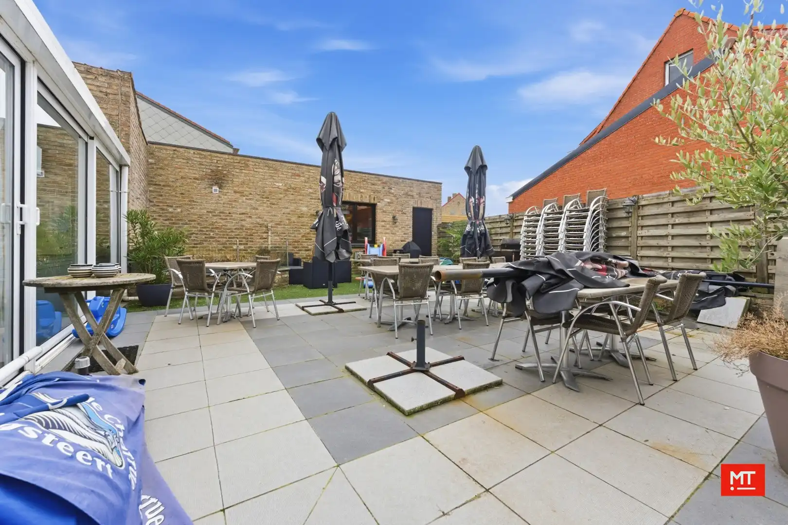 Te koop - Café 't Hoekske in Geluveld foto 14