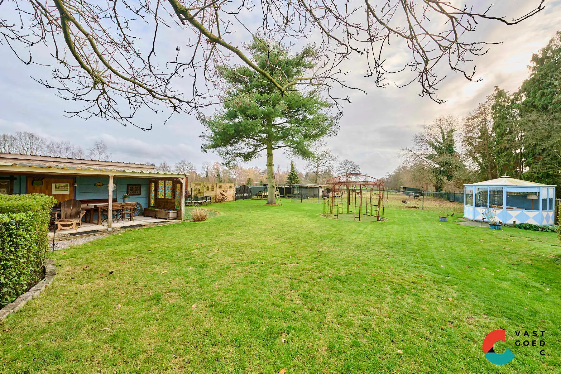 Huis te koop foto 49