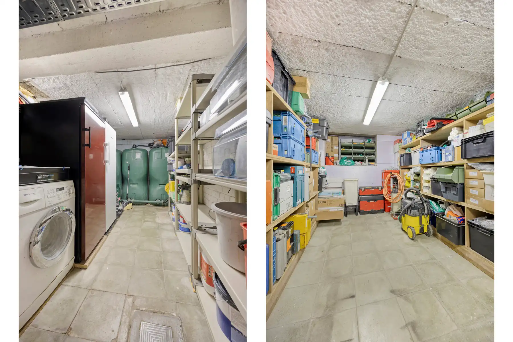 WSB-immo: instapklare woning met 4 slaapkamers en tuin foto 16