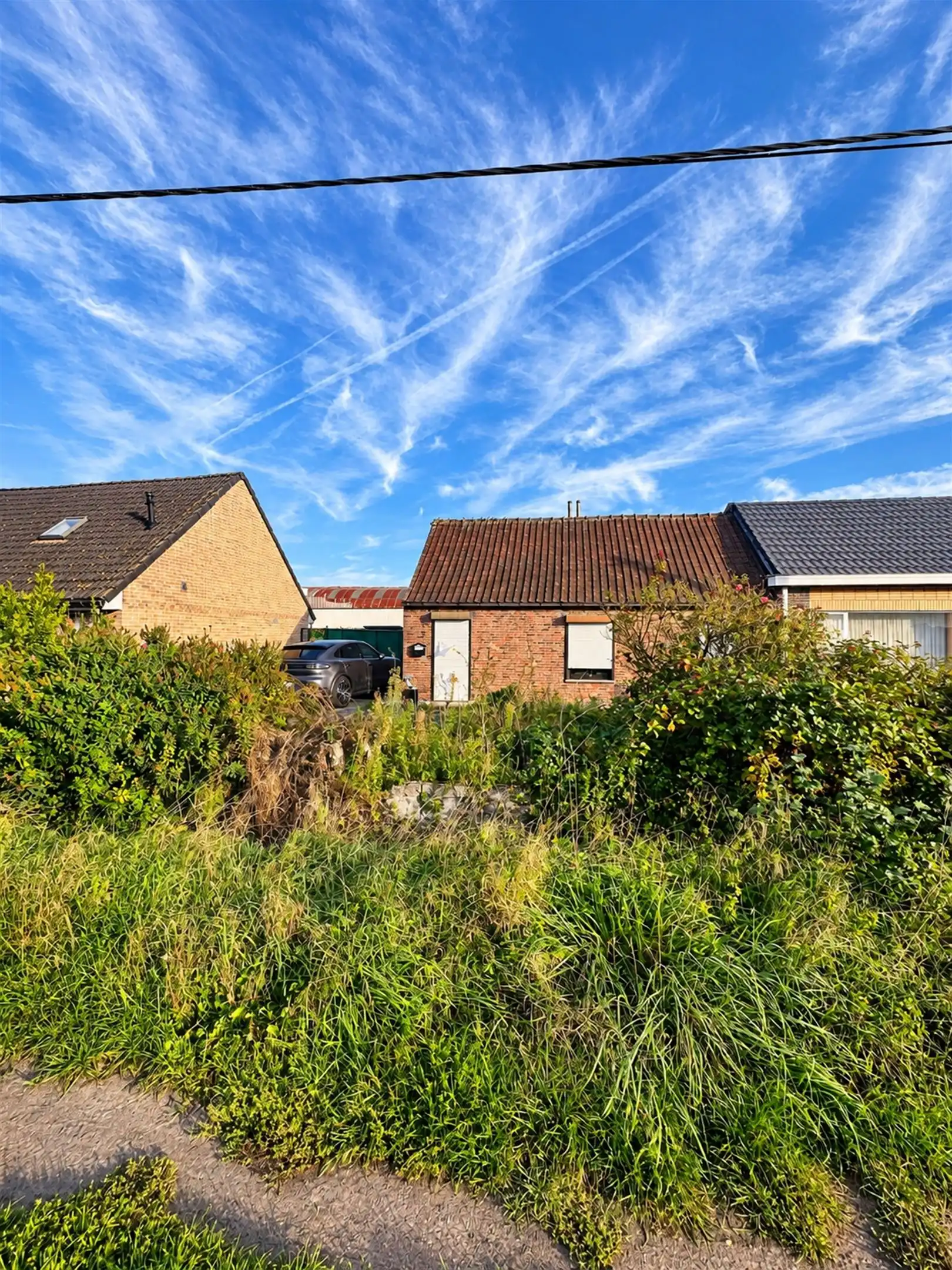 HOB BEBOUWING OP 467M² EN BOUWGROND VAN 415M² | RENOVATIE OF HEROPBOUW, TAL VAN MOGELIJKHEDEN! foto 5