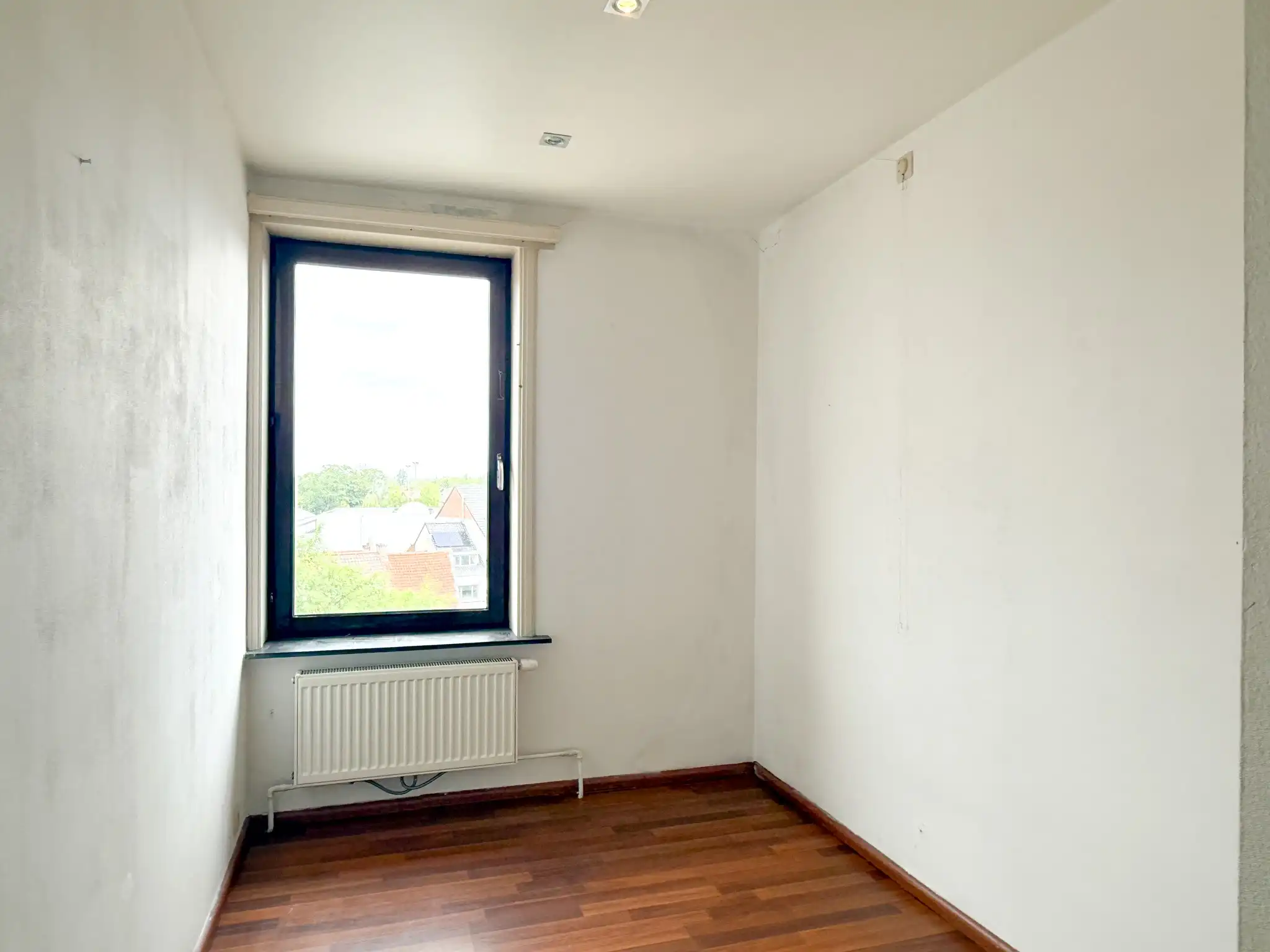 Appartement met twee slaapkamers nabij centrum Sint-Niklaas foto 8