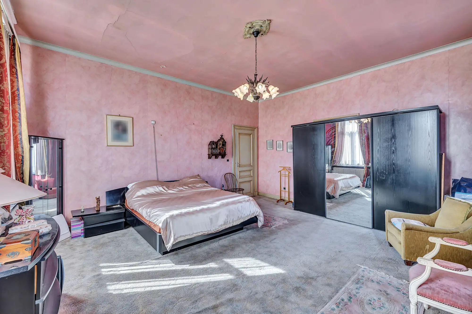 Imposante herenwoning met diverse mogelijkheden foto 21