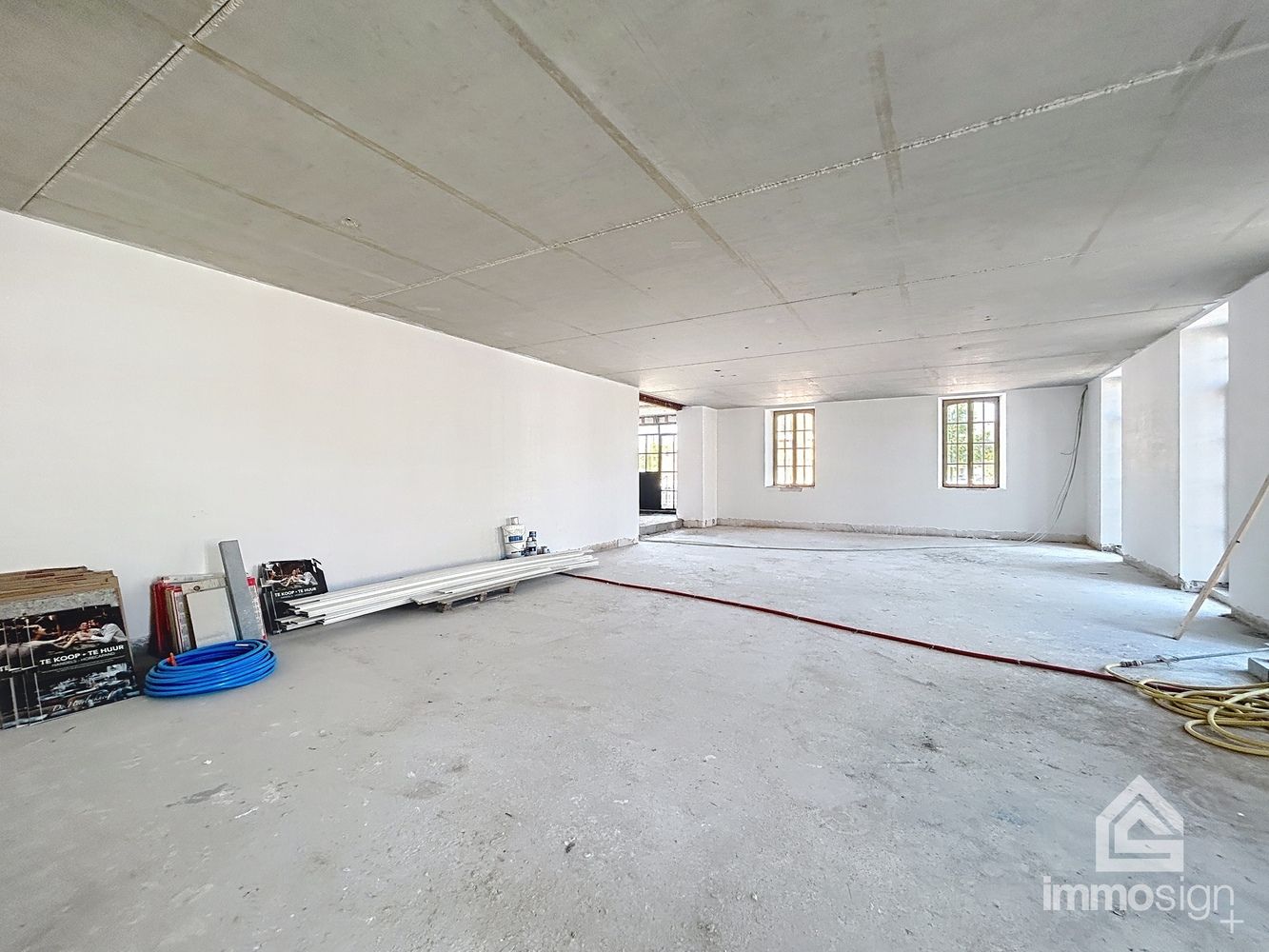 Handels- of horecapand op toplocatie te Bocholt foto 7