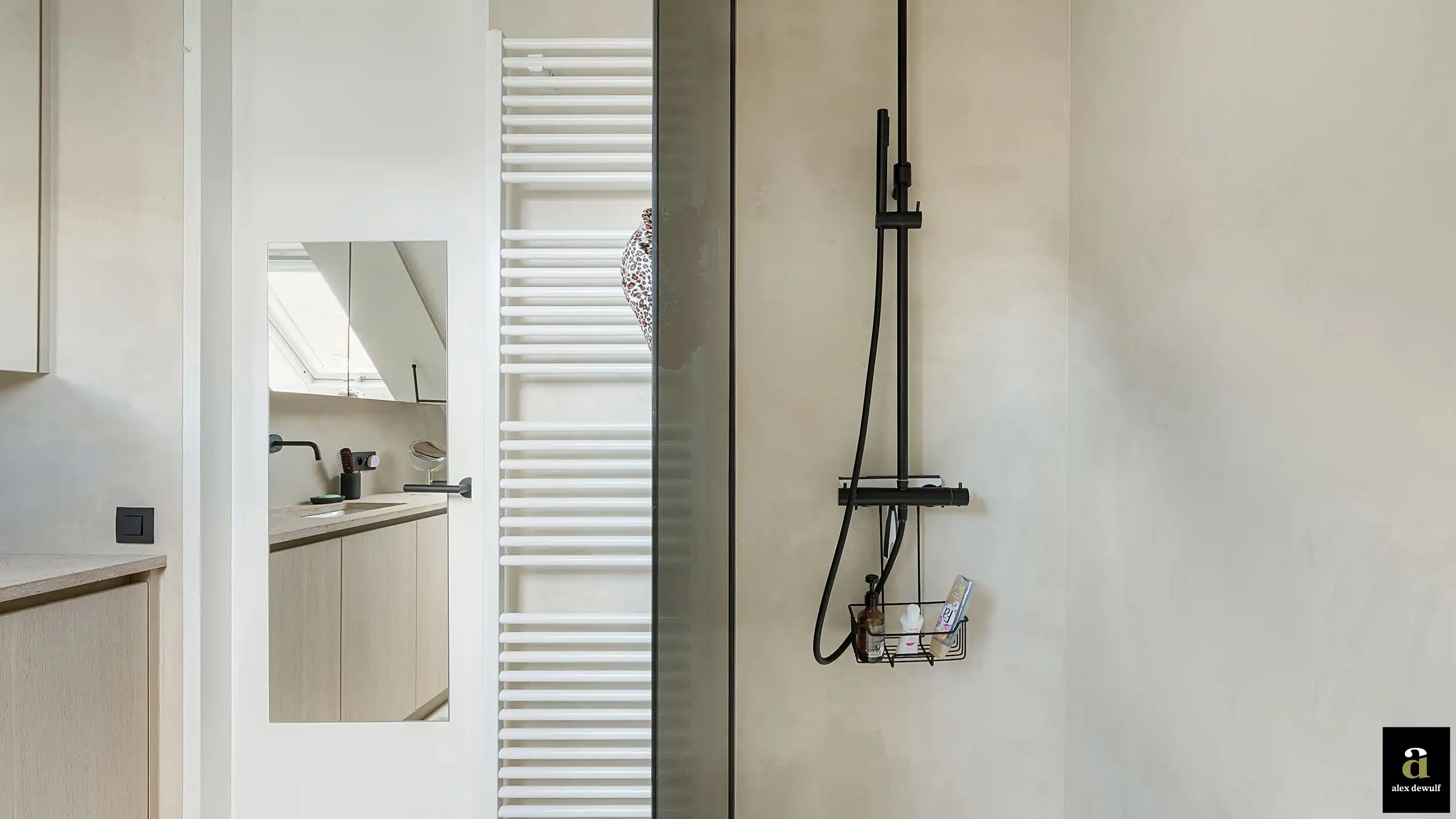 Gerenoveerde duplex met 3 slpks en zonneterras foto 29