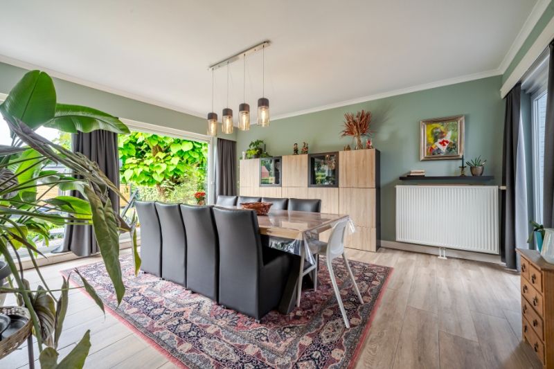 Woning type OB op 936m² grond (toegang achteraan!) foto 8