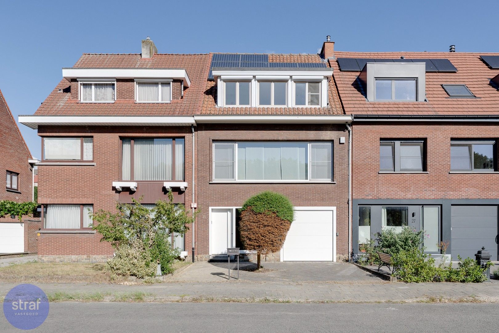Moderne bel-etage met 3 slaapkamers op toplocatie foto 16
