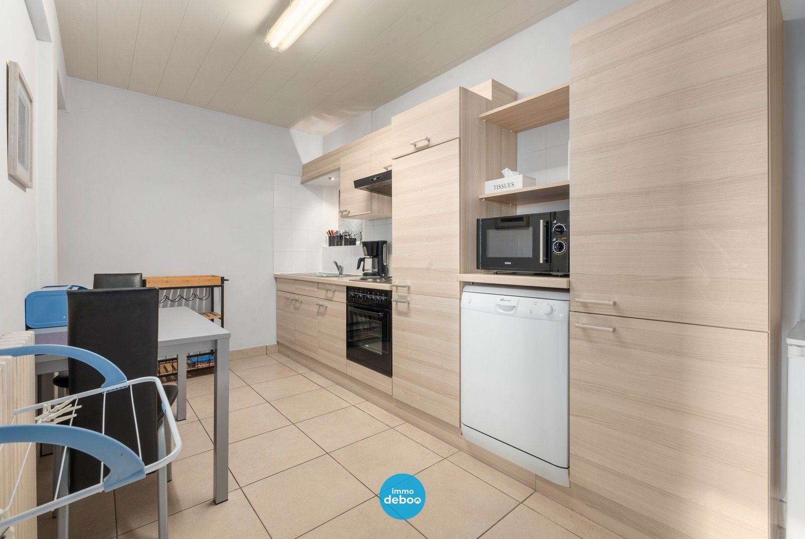 Ruim en comfortabel wonen vlak bij zee foto 8