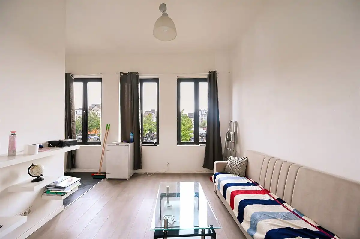 Opbrengsteigendom bestaande uit horeca en appartementen foto 10