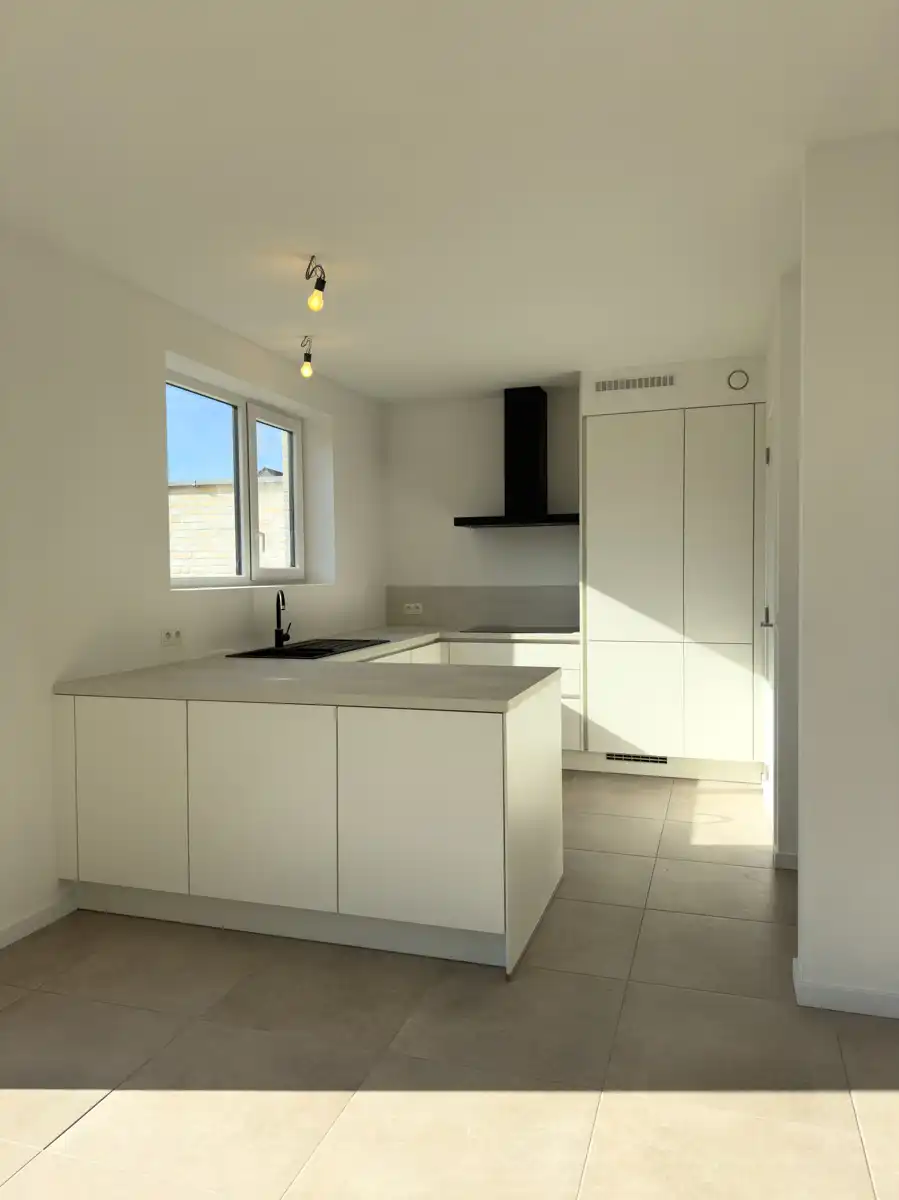 ENERGIEZUINIGE NIEUWBOUWWONING foto 5