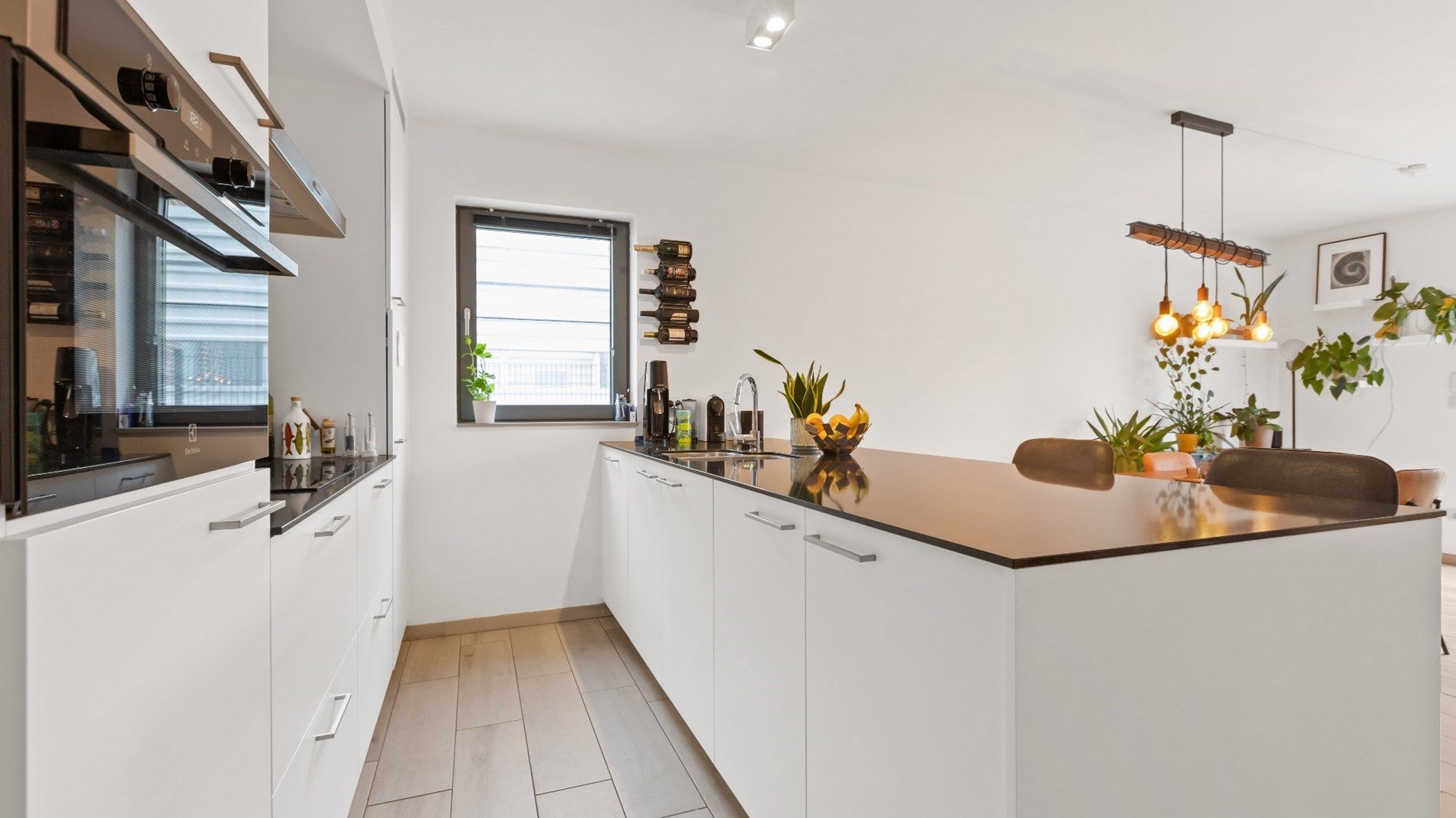 LINDEN appartement 2 slks + garage foto 15