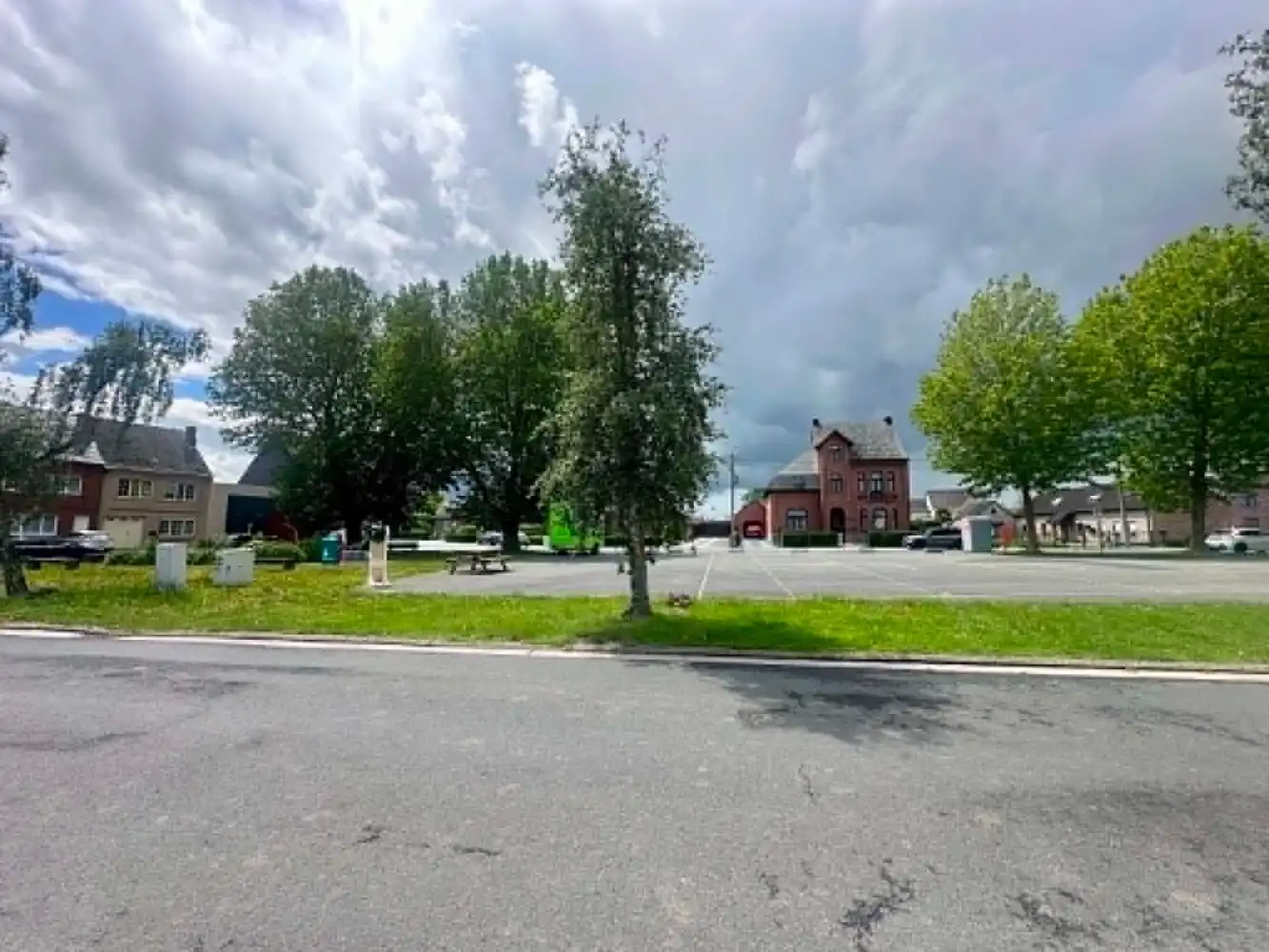 KWALITATIEVE BETAALBARE OPSLAG NABIJ E40 EN N45 ALBATROS foto 13