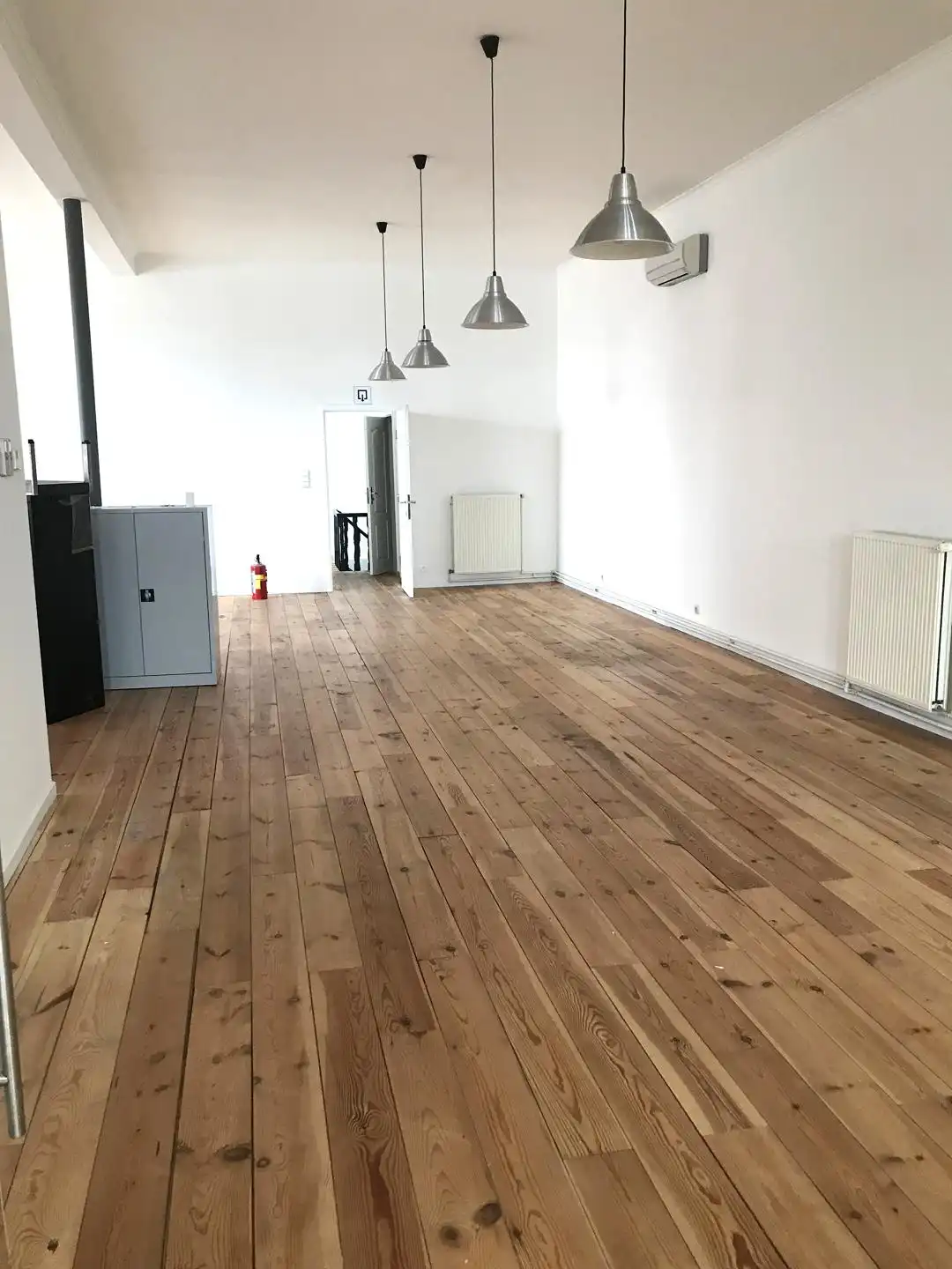 Kantoor te huur foto 3