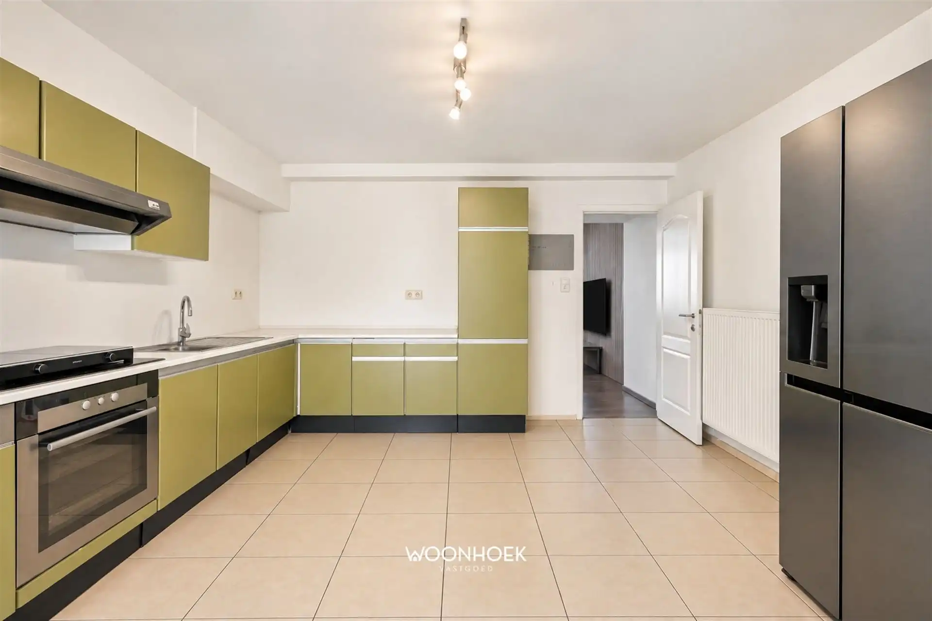 Charmante 2-slpk woning met achteruitgang foto 5