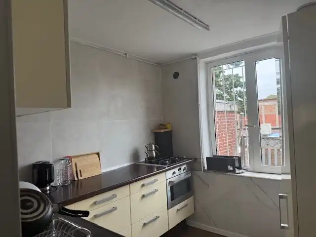 Handelspand met 3-slaapkamerwoning te koop – apart of samen – Bevrijdingslaan Gent foto 10