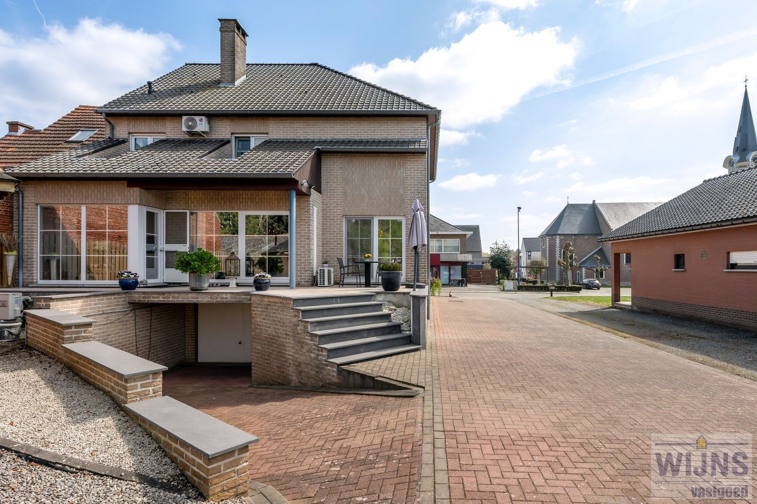Instapklare HO bebouwing met 4 slpkm foto 35