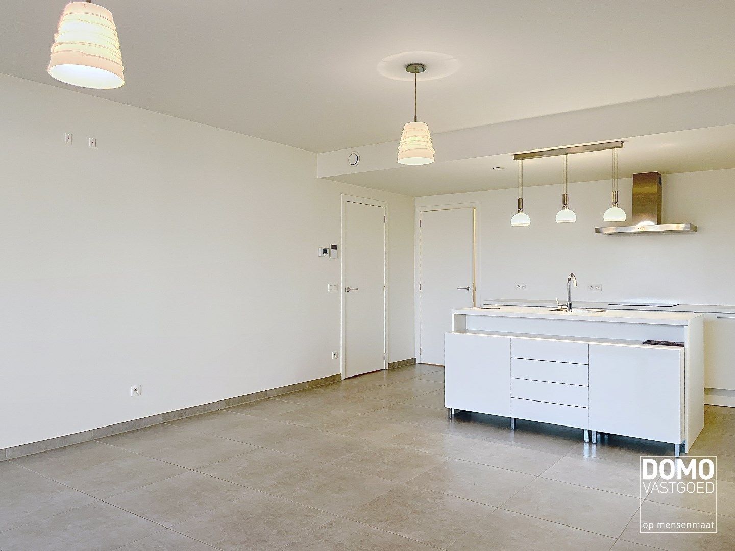 Modern appartement met terras en 2 slaapkamers gelegen te Hasselt -  energielabel A foto 8