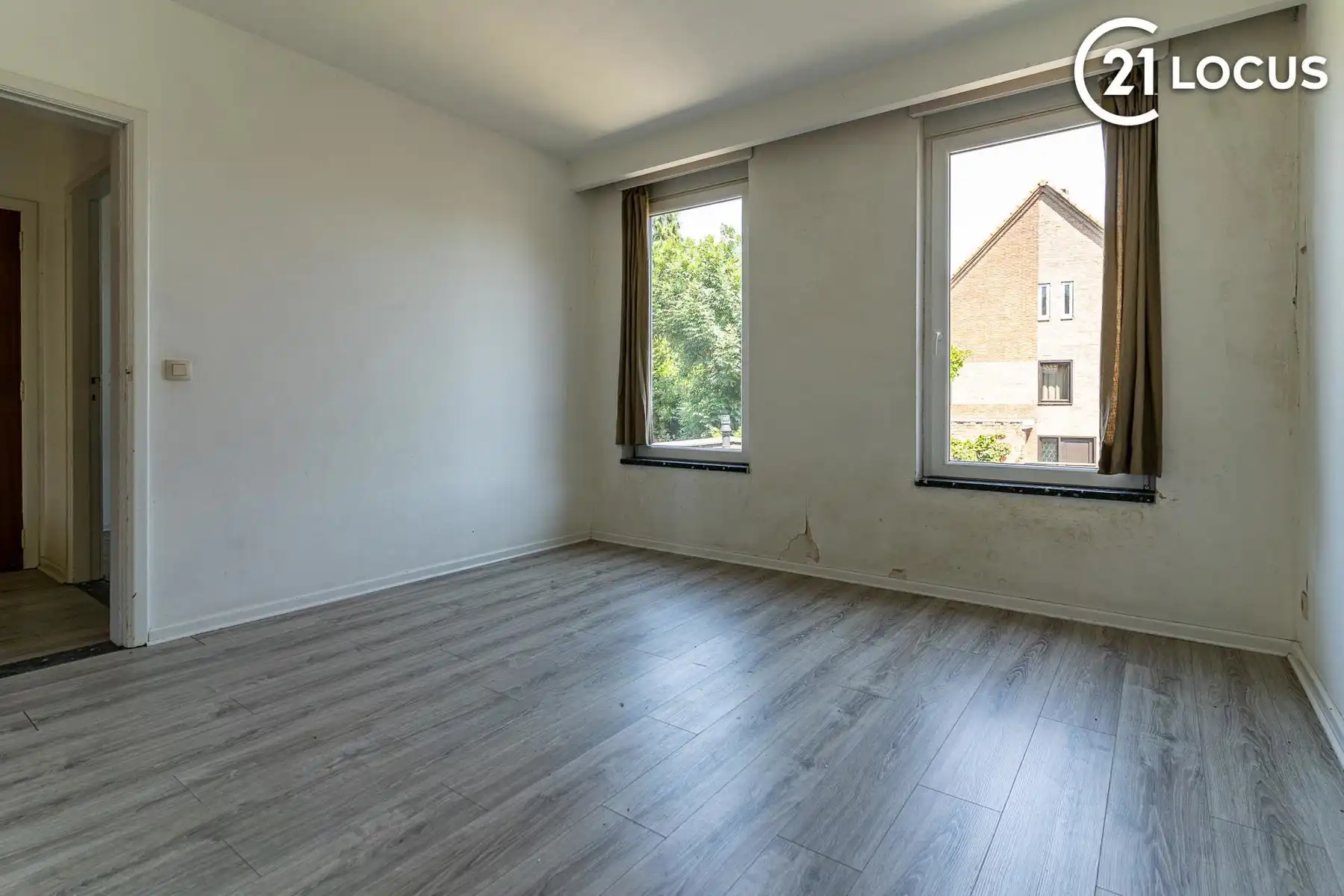 Instapklare HOB met 3 slaapkamers en tuin in hartje Beveren! foto 7
