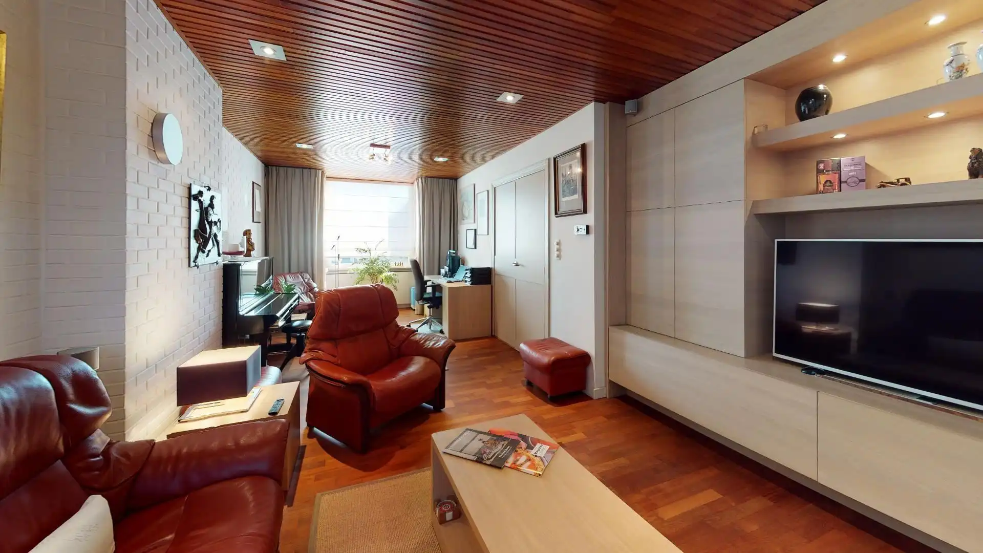 4-slaapkamerwoning met tuin in Rumst te koop foto 4