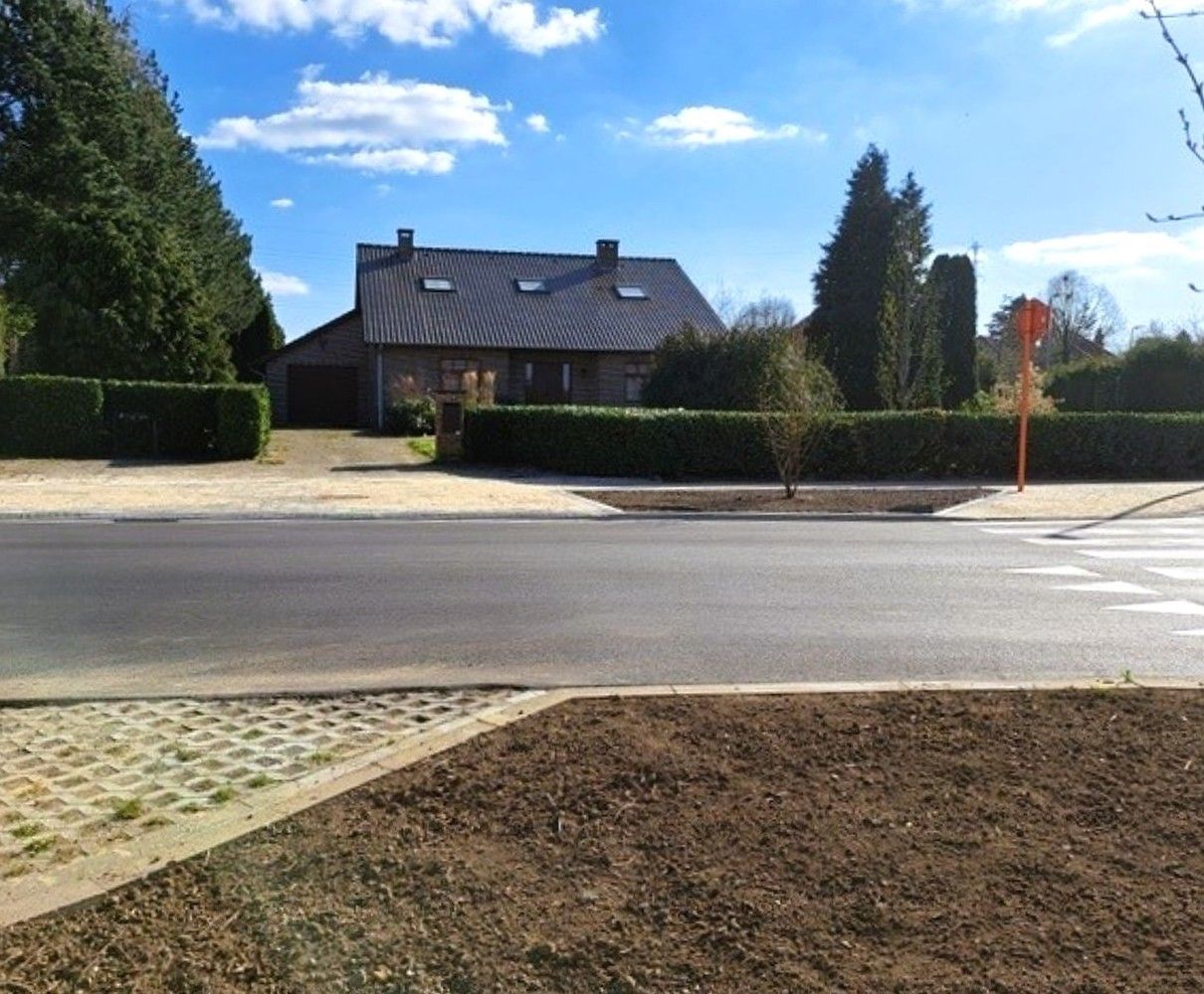 Rustig en discreet gelegen villa - Boven-Lo - op 25 are foto 13