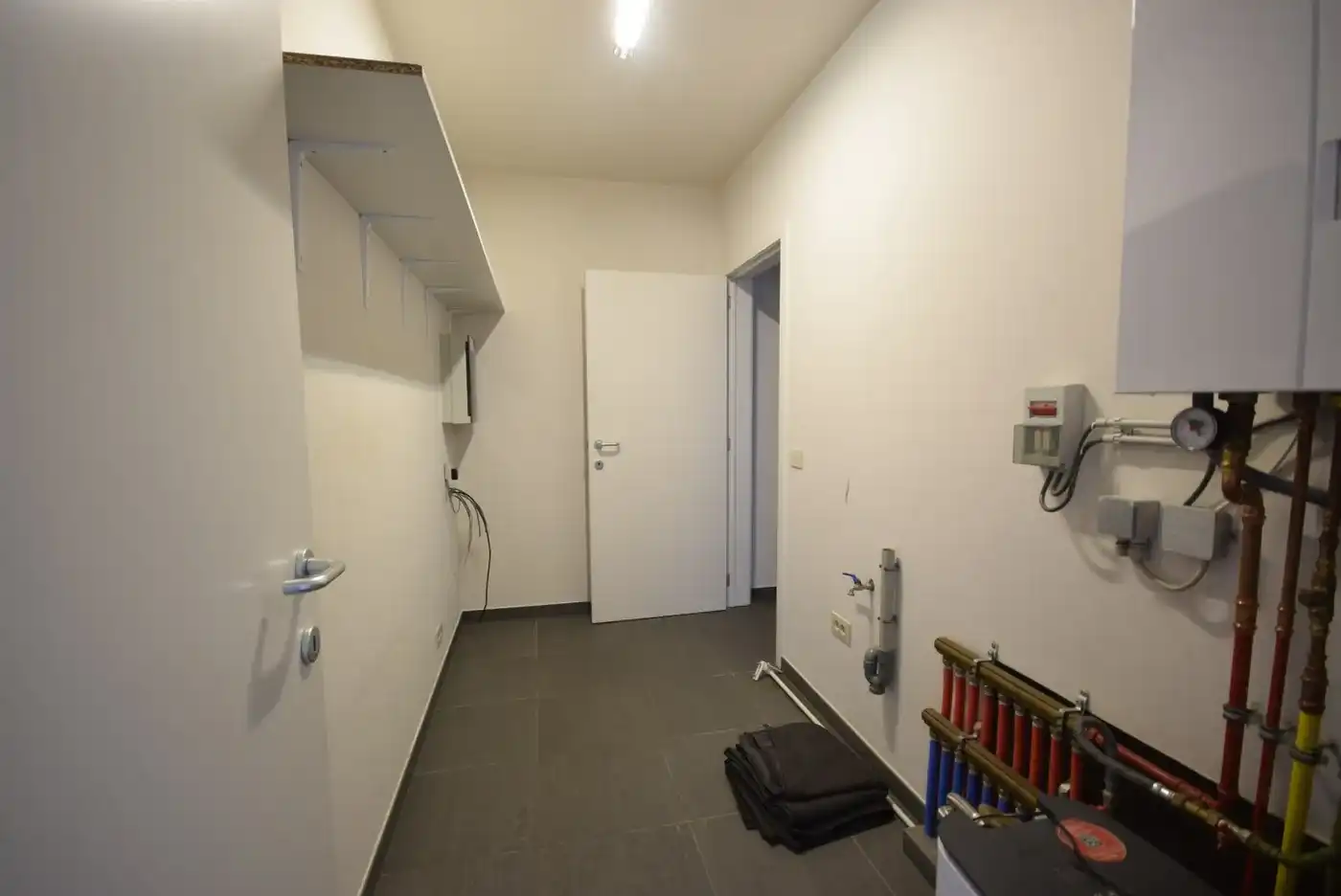 Mooi penthouse in het centrum van Roeselare foto 21