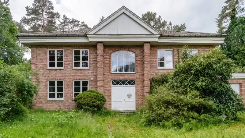 Villa te koop Nindsebaan 31a - 3140 Keerbergen
