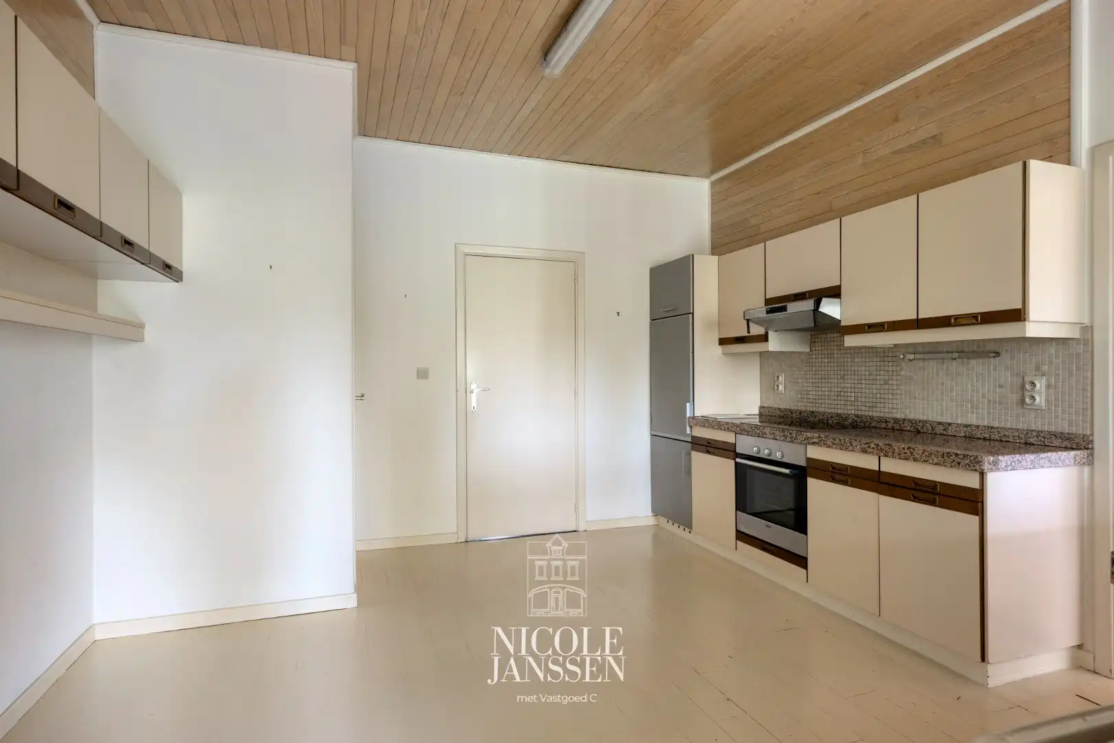 Split-level woning  foto 9