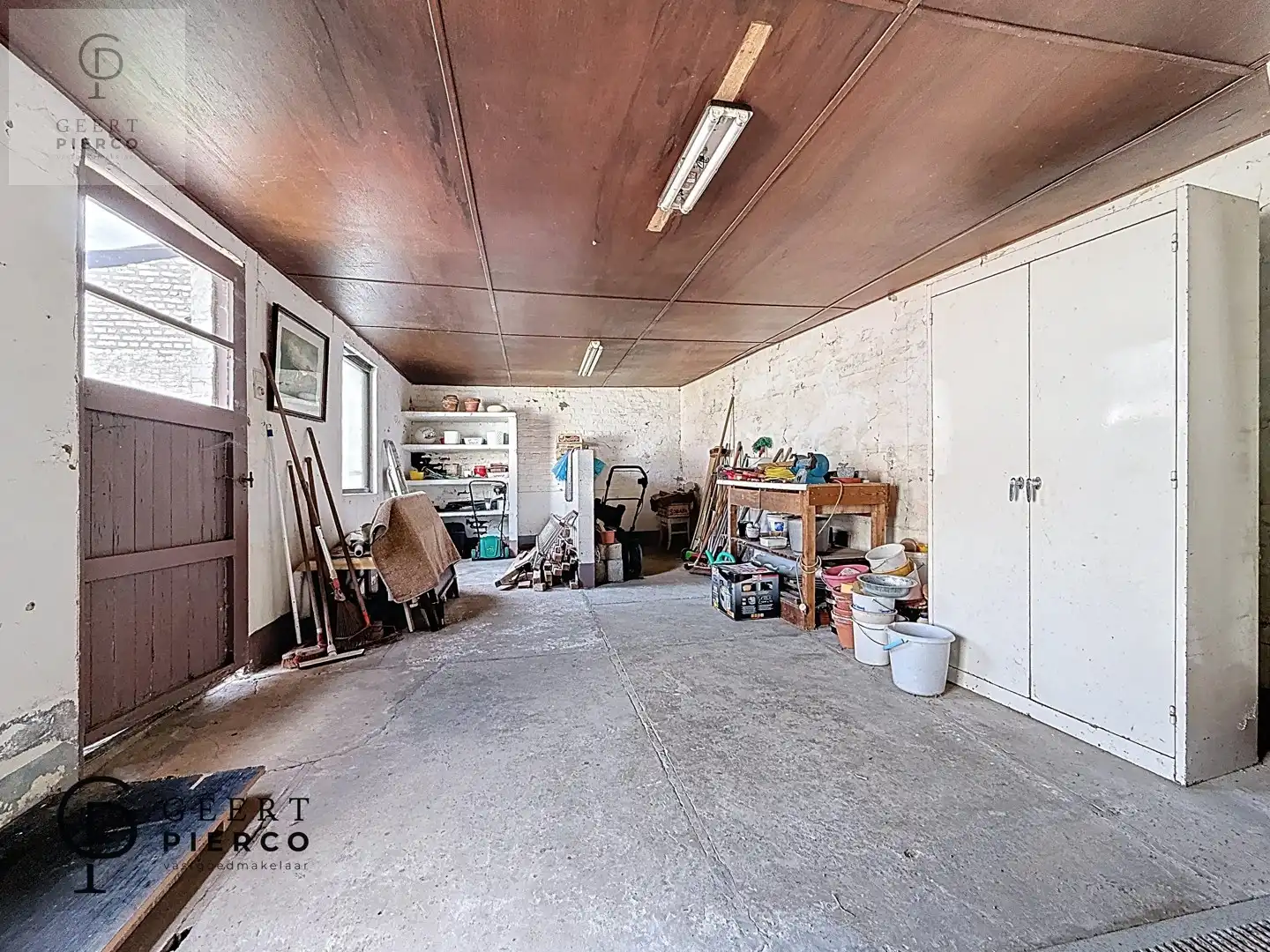 Gezellige stadswoning te Landen foto 32