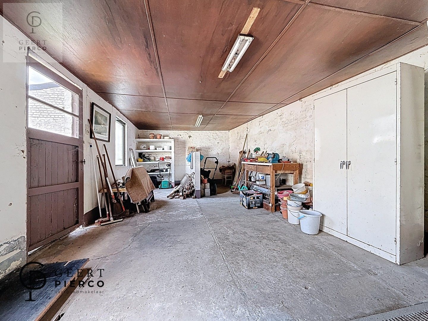 Gezellige stadswoning te Landen foto 32