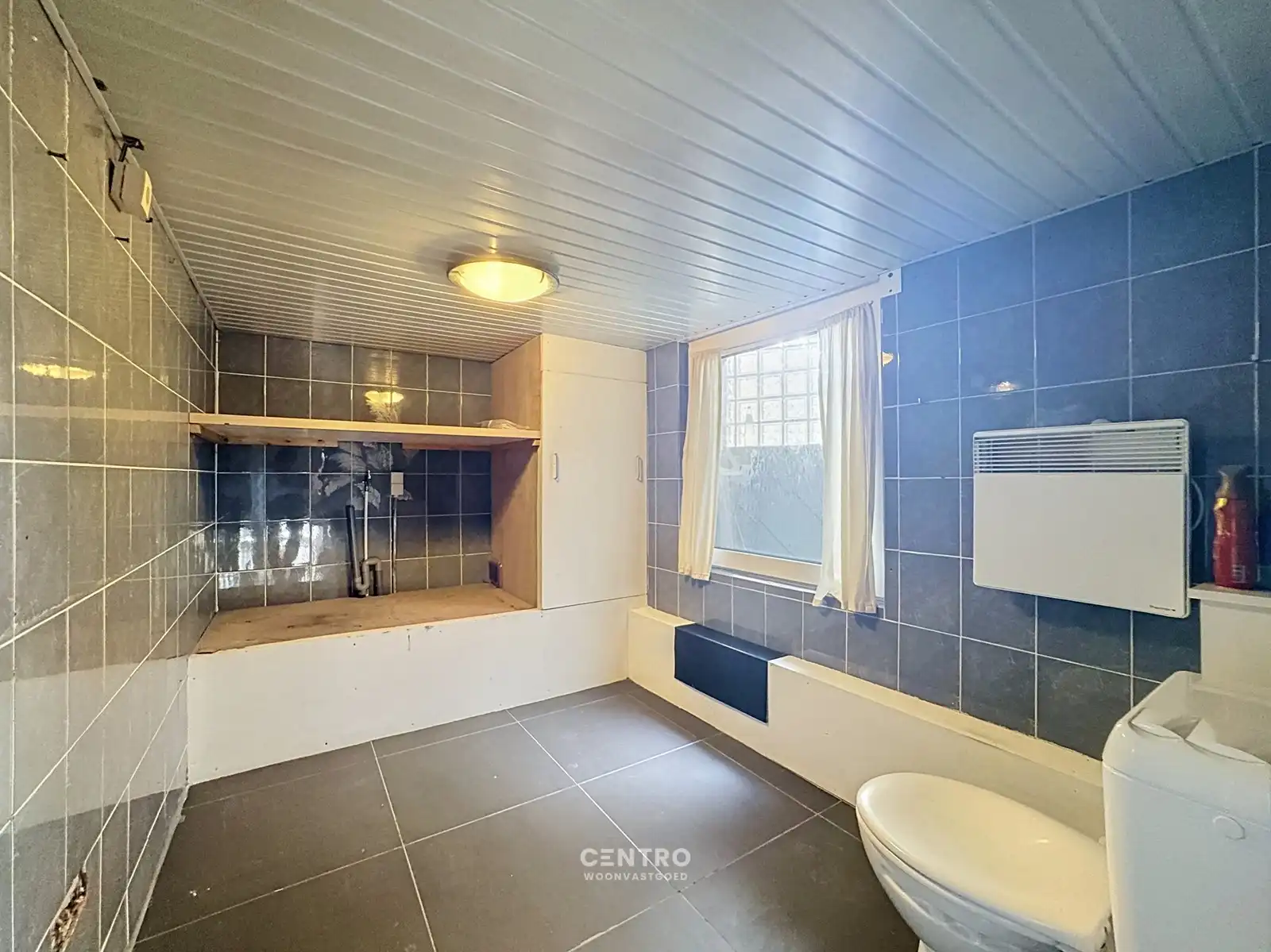 Centraal gelegen woning met 3 slpks recht tegenover stadspark! foto 10