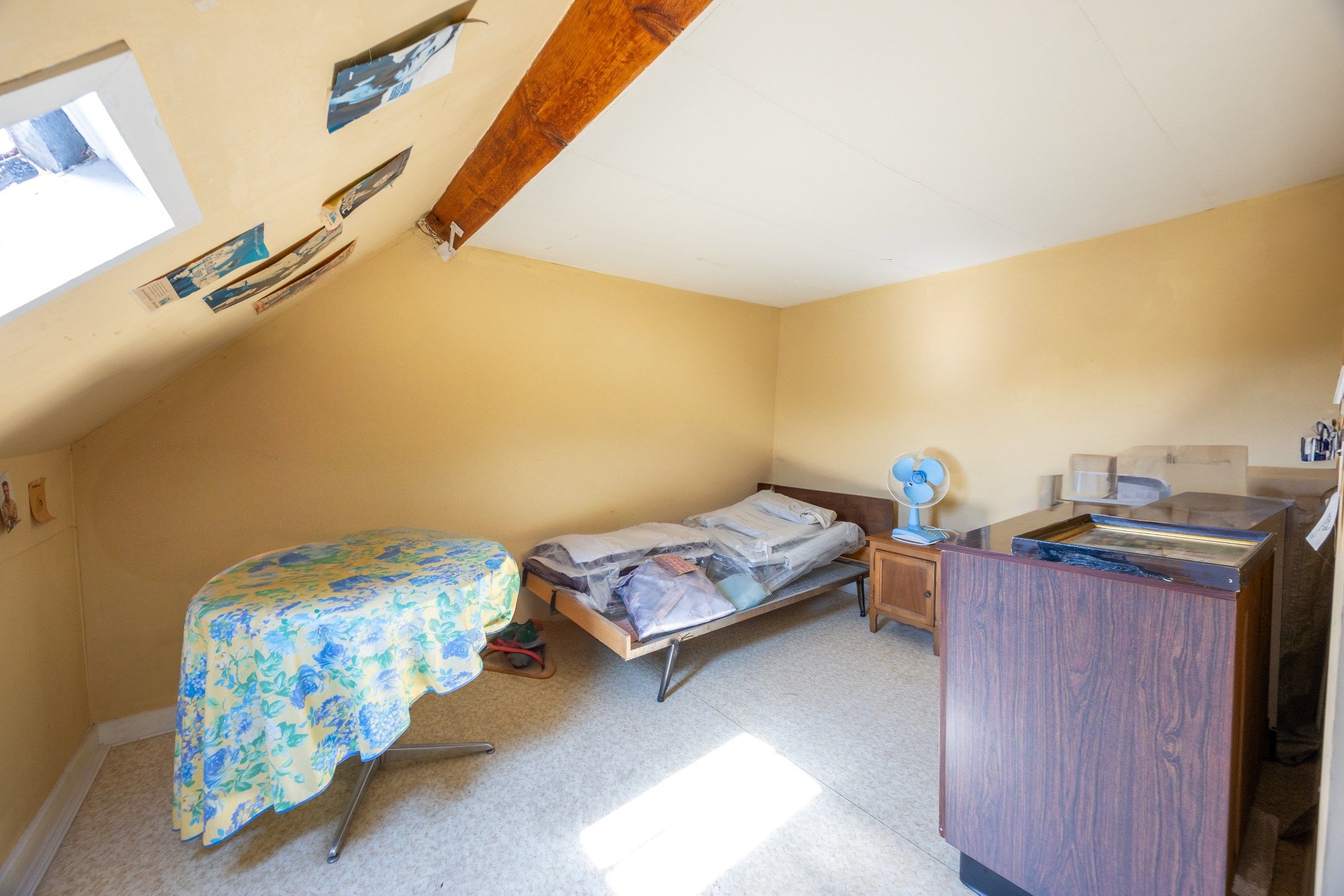 Ruime woning met potentieel en uitstekende ligging! foto 15