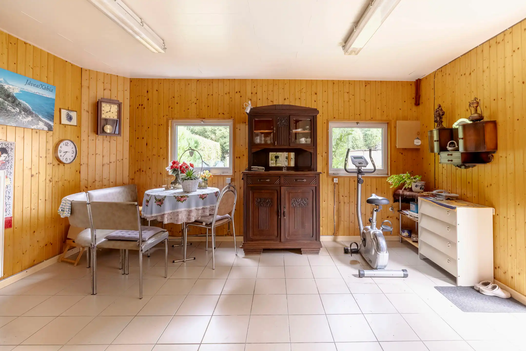 Karaktervolle woning met 3-4 slpk foto 13