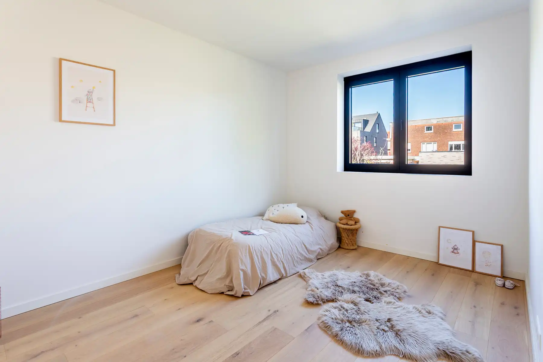 Project Schuttershof | Goed wonen in een groene omgeving foto 8