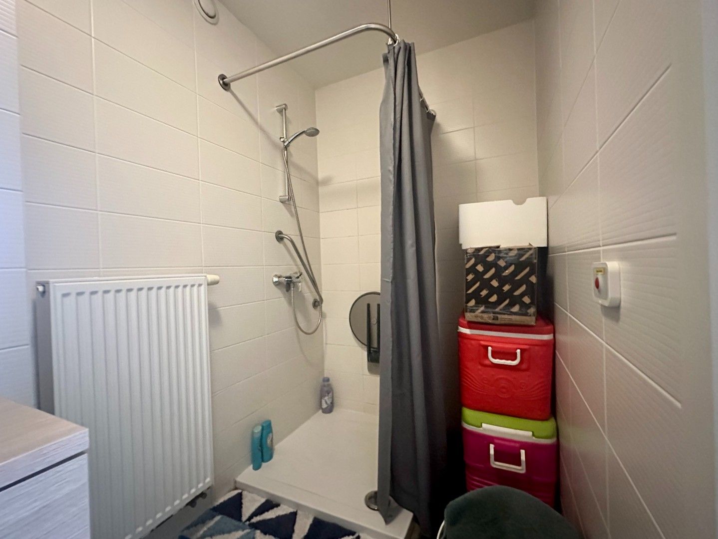 Instapklaar appartement op toplocatie te Erembodegem - Denderhof foto 8