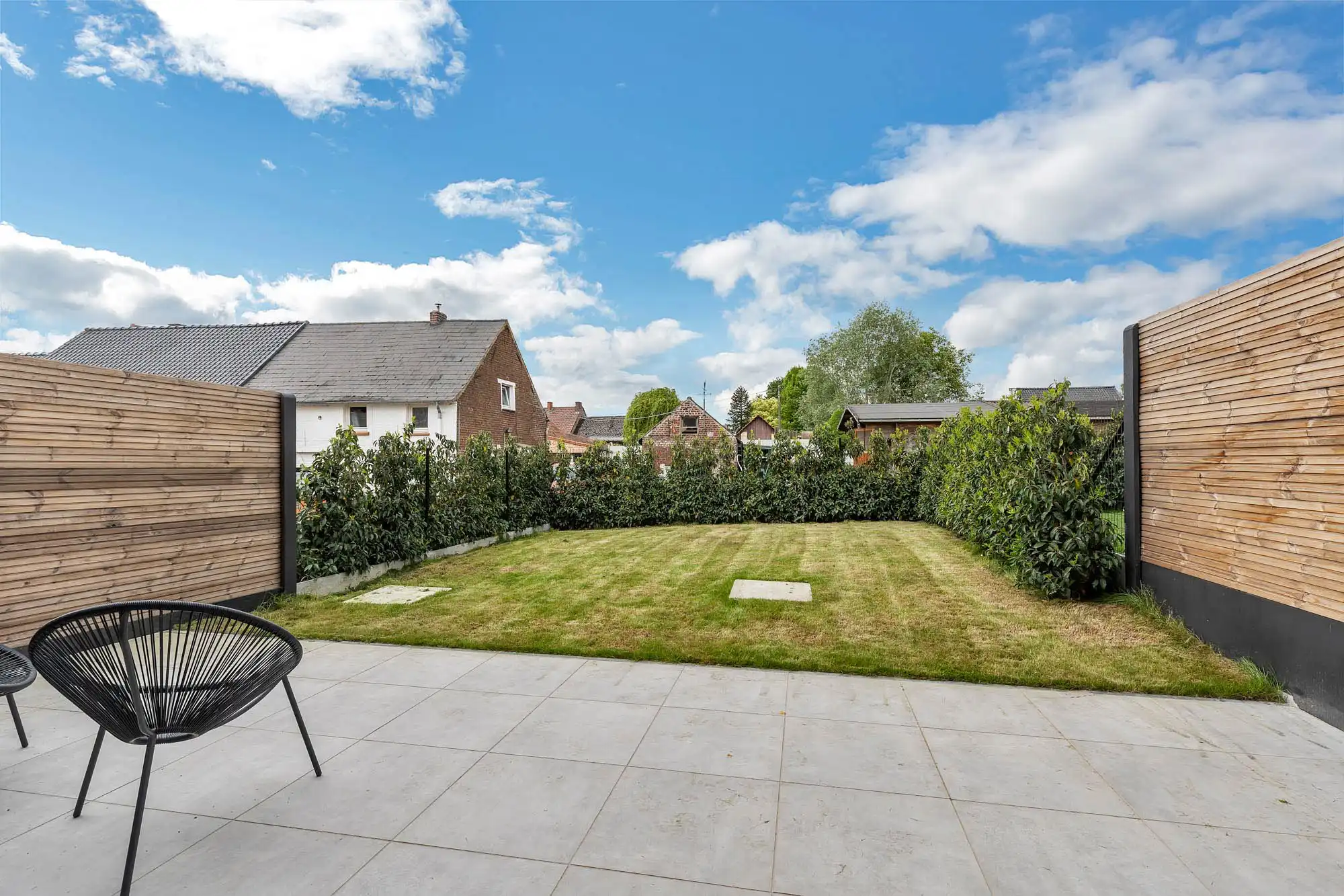 BEN-woningen met oog voor detail te Pajottegem foto 31