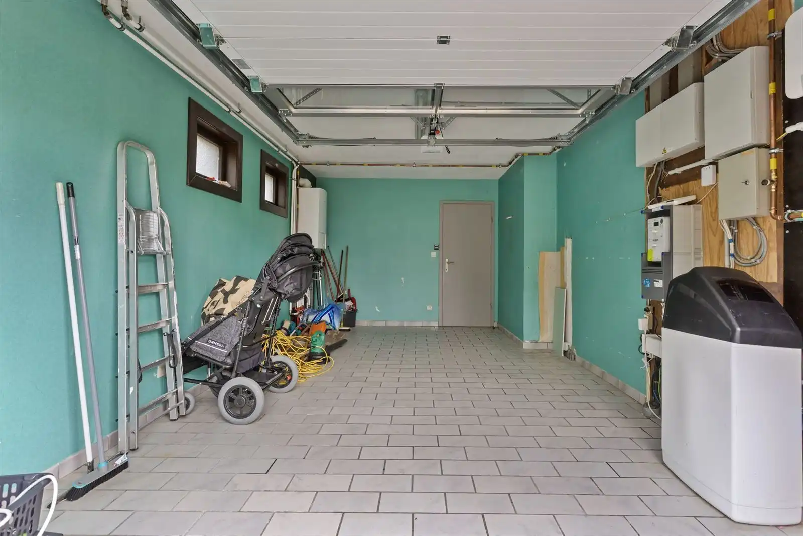 Woning gelegen in een doodlopende straat met 3 slaapkamers te Beersel  foto 22