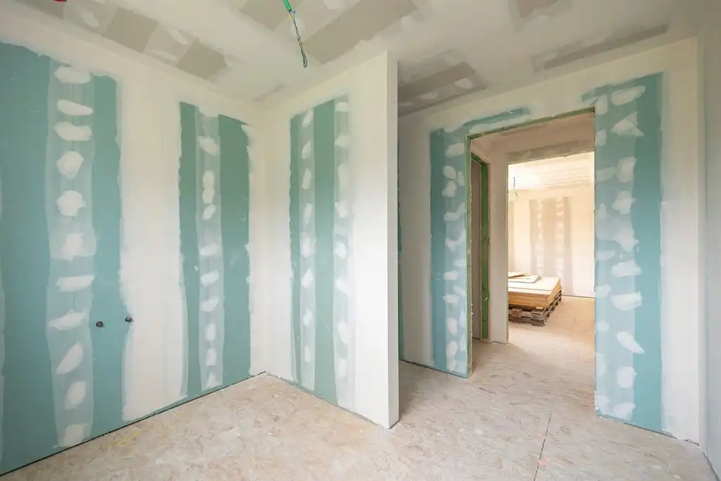 Hoogwaardige, vrijstaande nieuwbouwwoning (Casco) foto 25