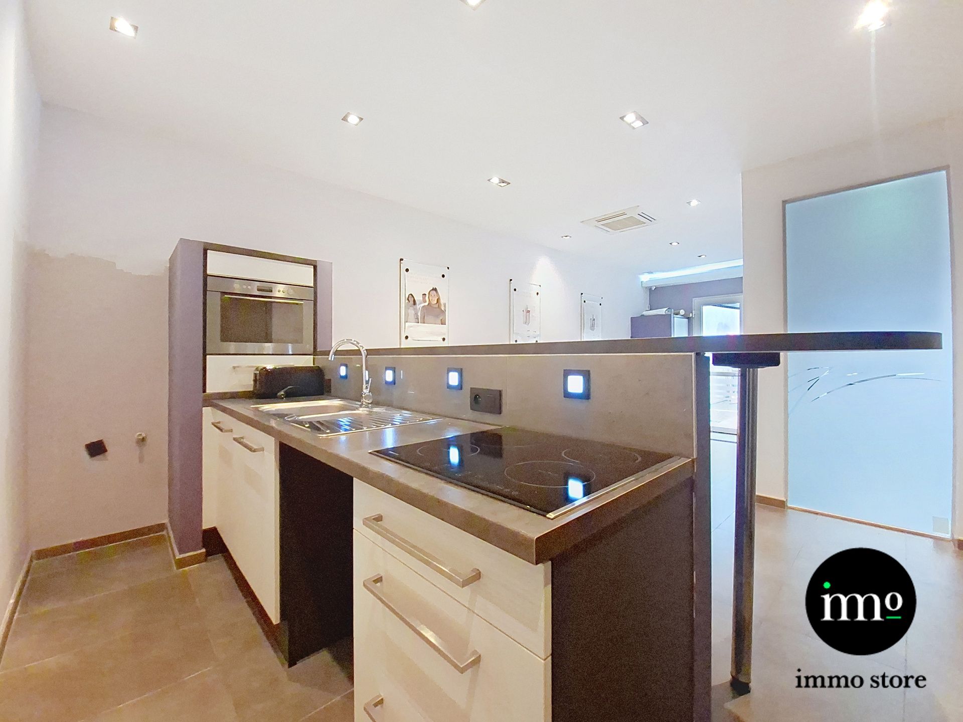 INSTAPKLARE TANDARTSENPRAKTIJK — GANSHOREN foto 21