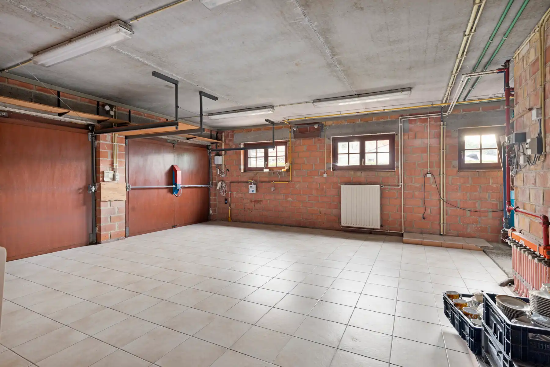 Sint-Ulriks-Kapelle: ruime villa met atelier foto 22