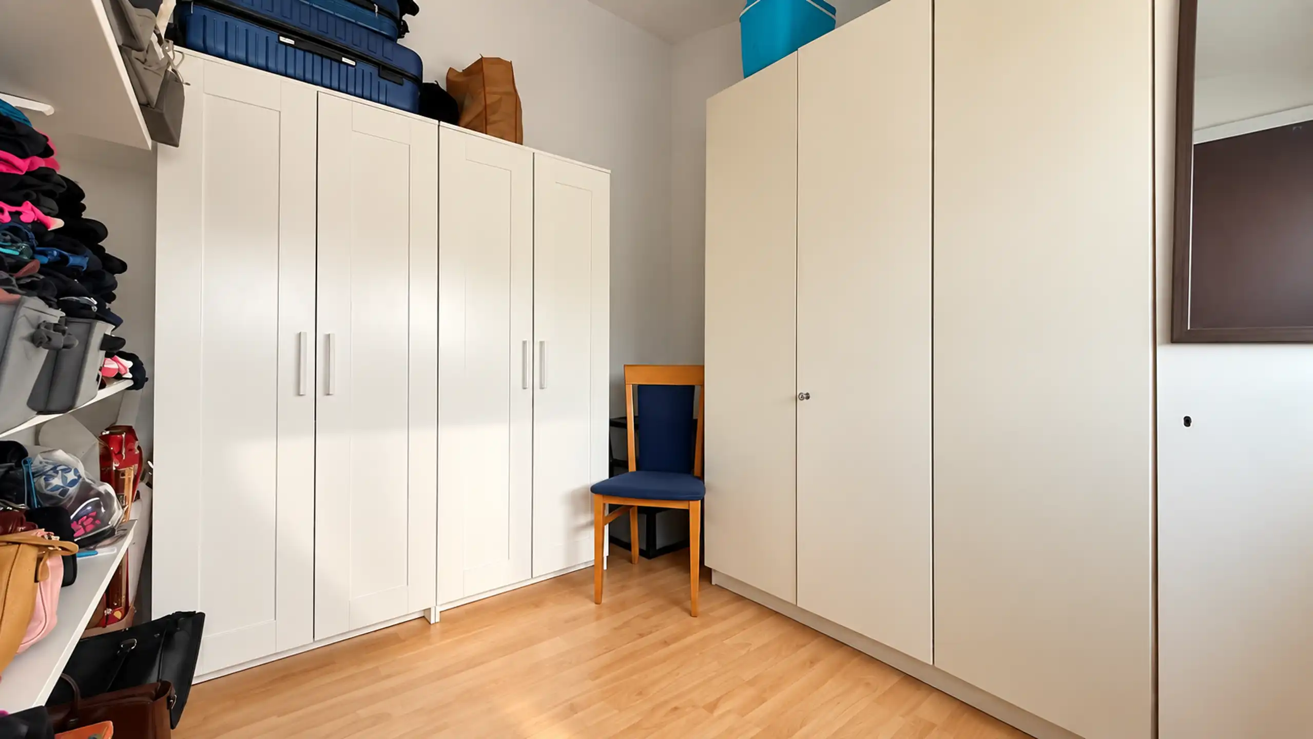 Rustig wonen in HDS, halfopen woning met 3 slaapkamers! foto 14