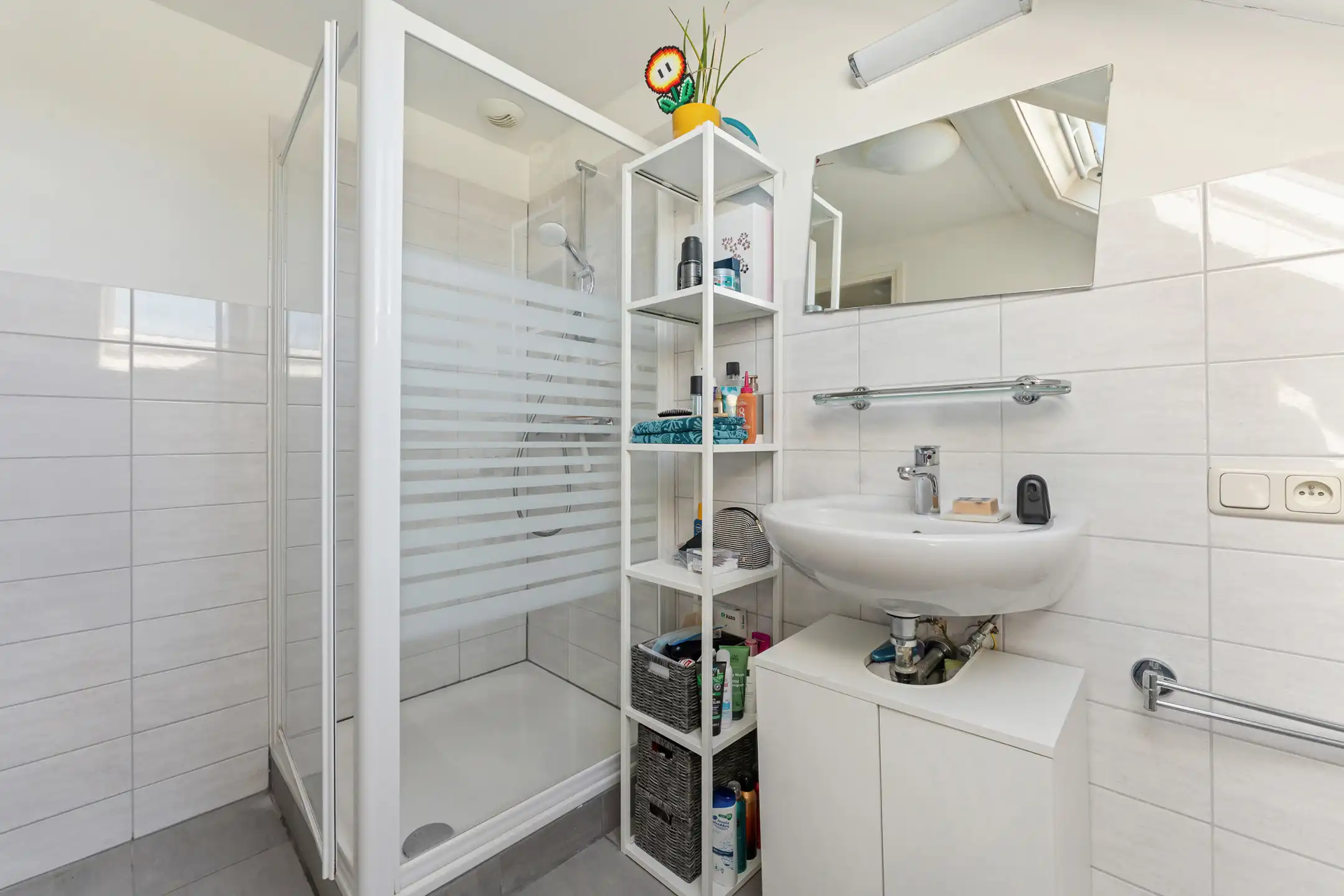 Charmante woning vlakbij de grens met Maastricht.  foto 22