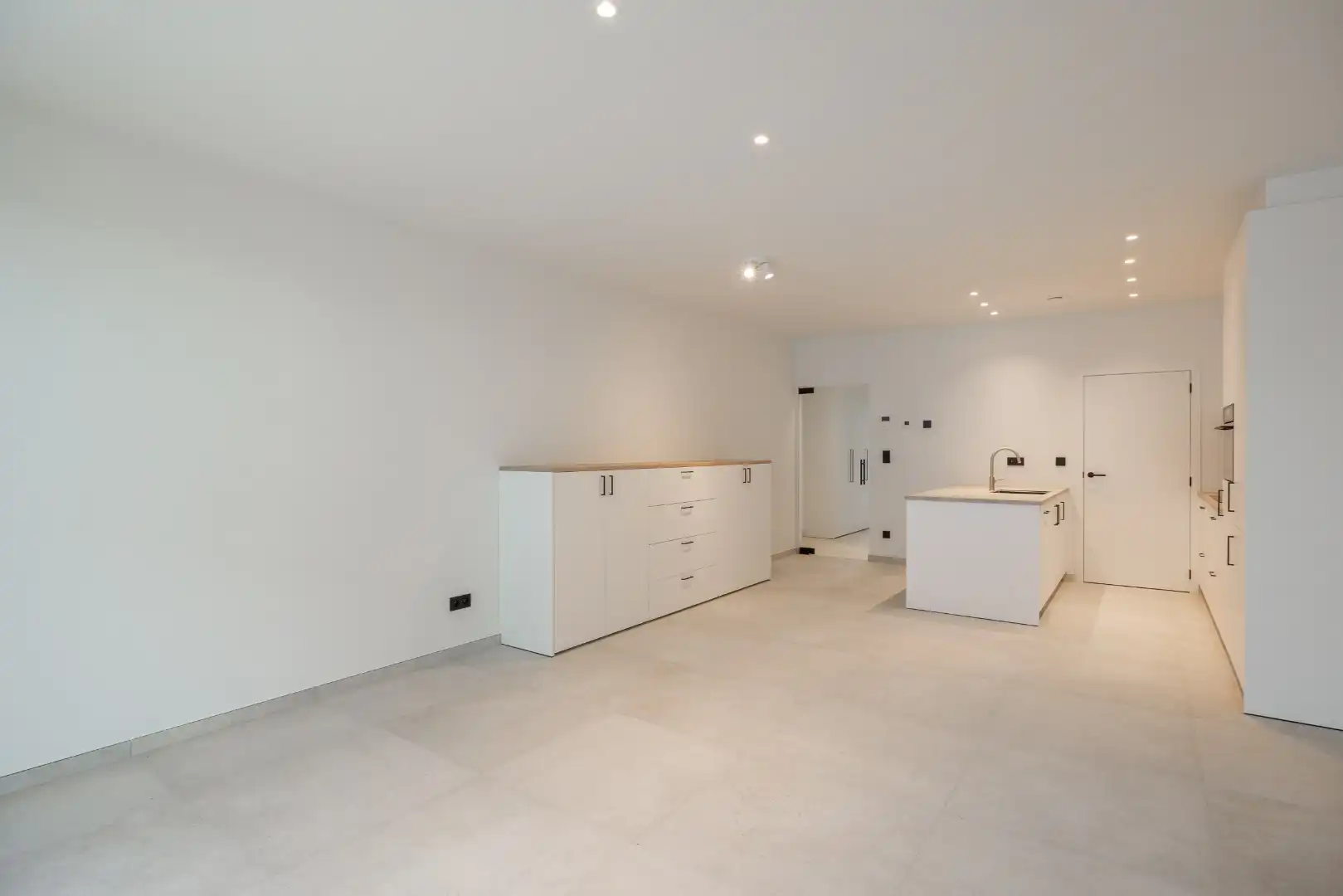 Nieuw appartement te koop onder registratierechten (2 of 12%)! foto 8