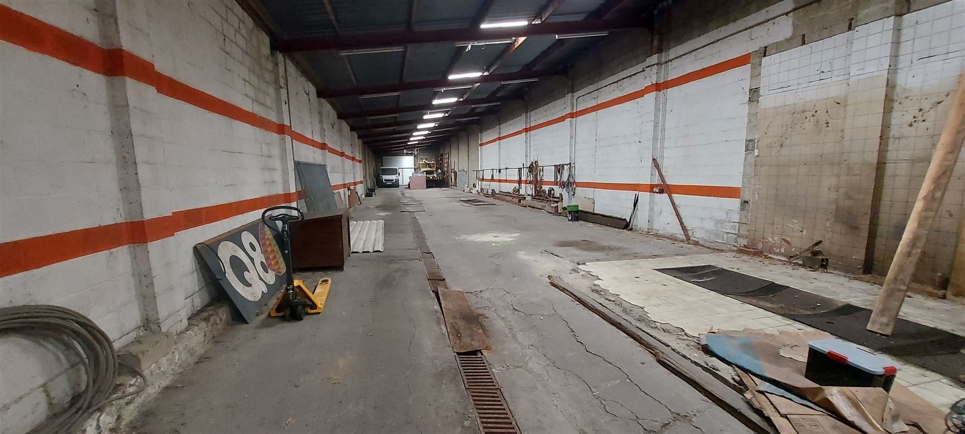 Opbrengsteigendom foto 10