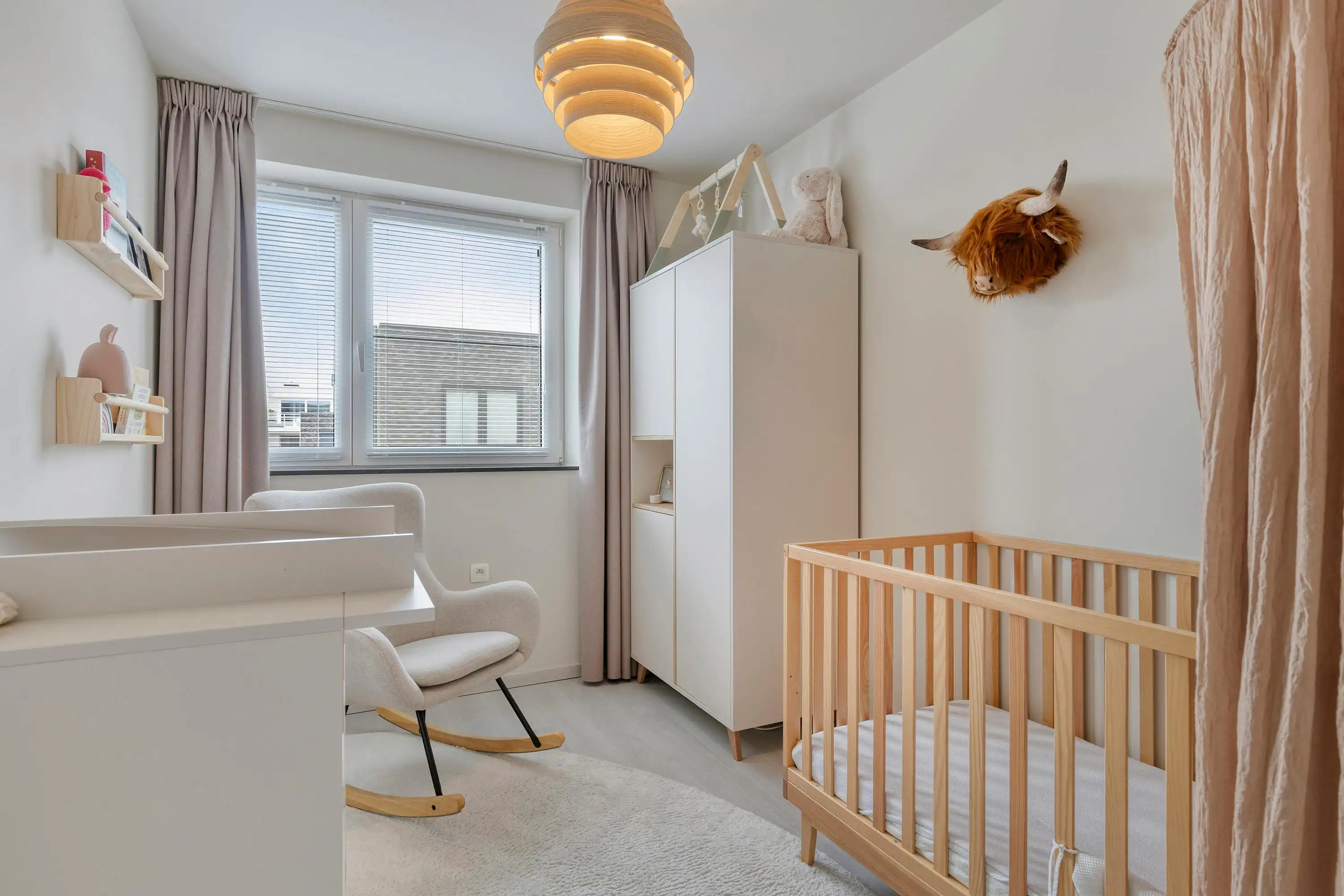 Half open BEN woning met 4 slaapkamers in Schelle foto 13