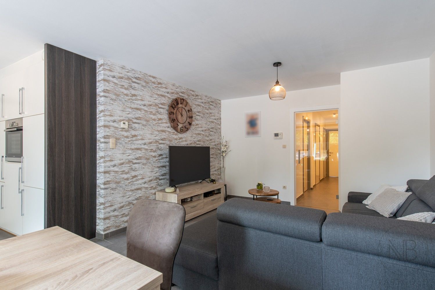 Instapklaar appartement met 1 slaapkamer foto 4