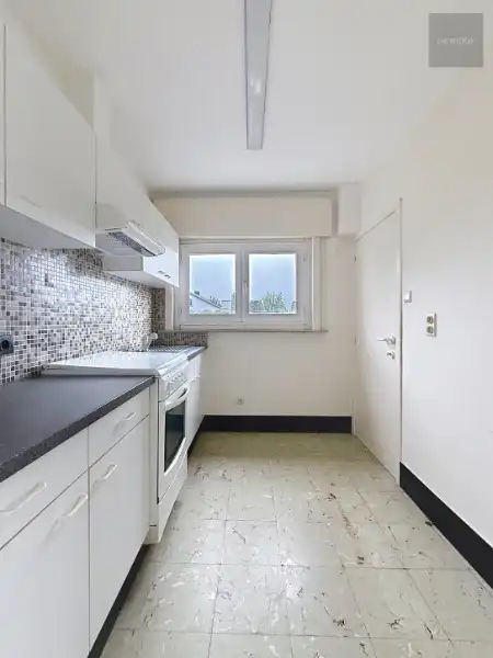 halfopen woning foto 8