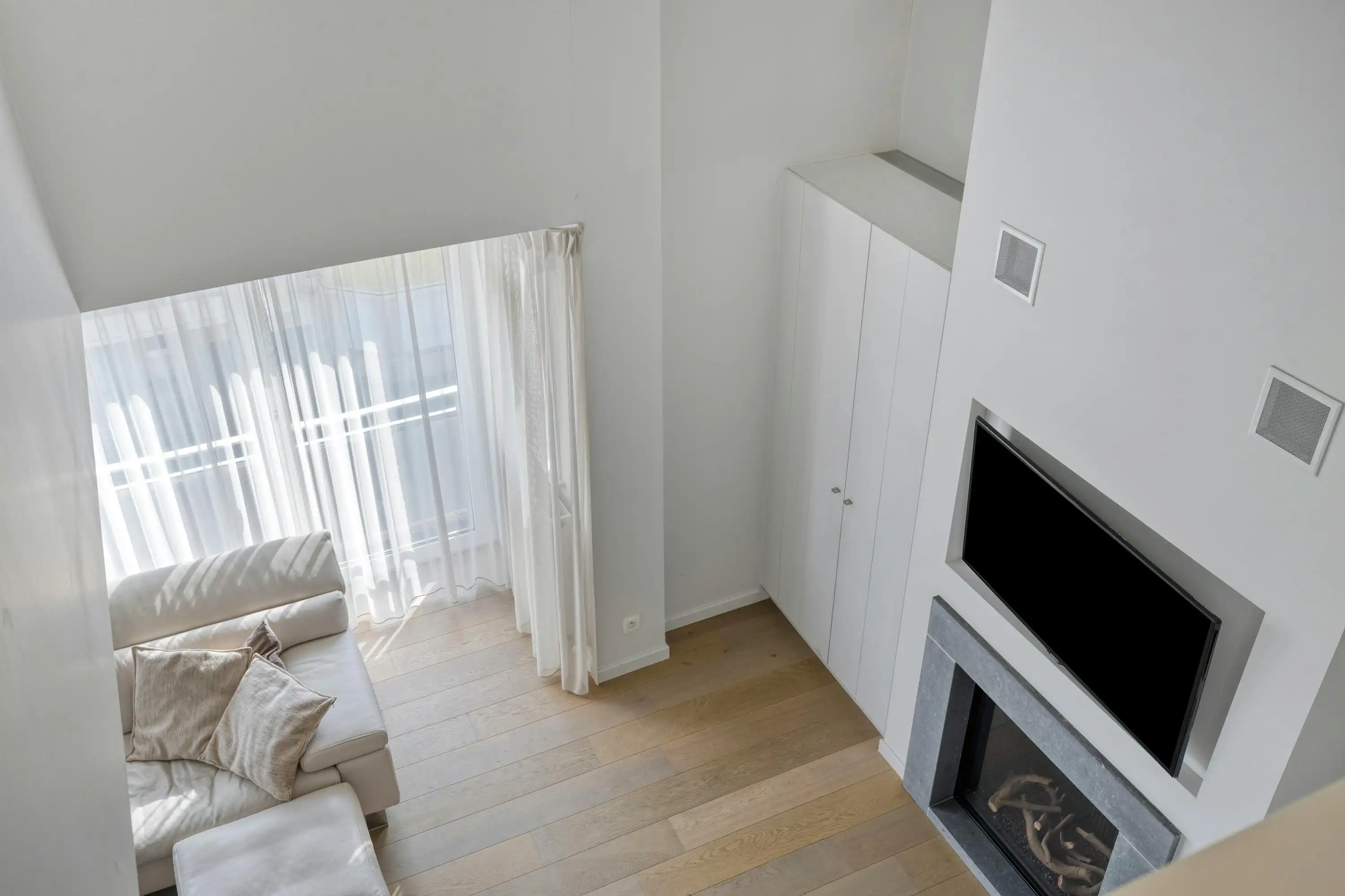 Gerenoveerd appartement (114 m²) vlakbij het strand te Koksijde foto 6