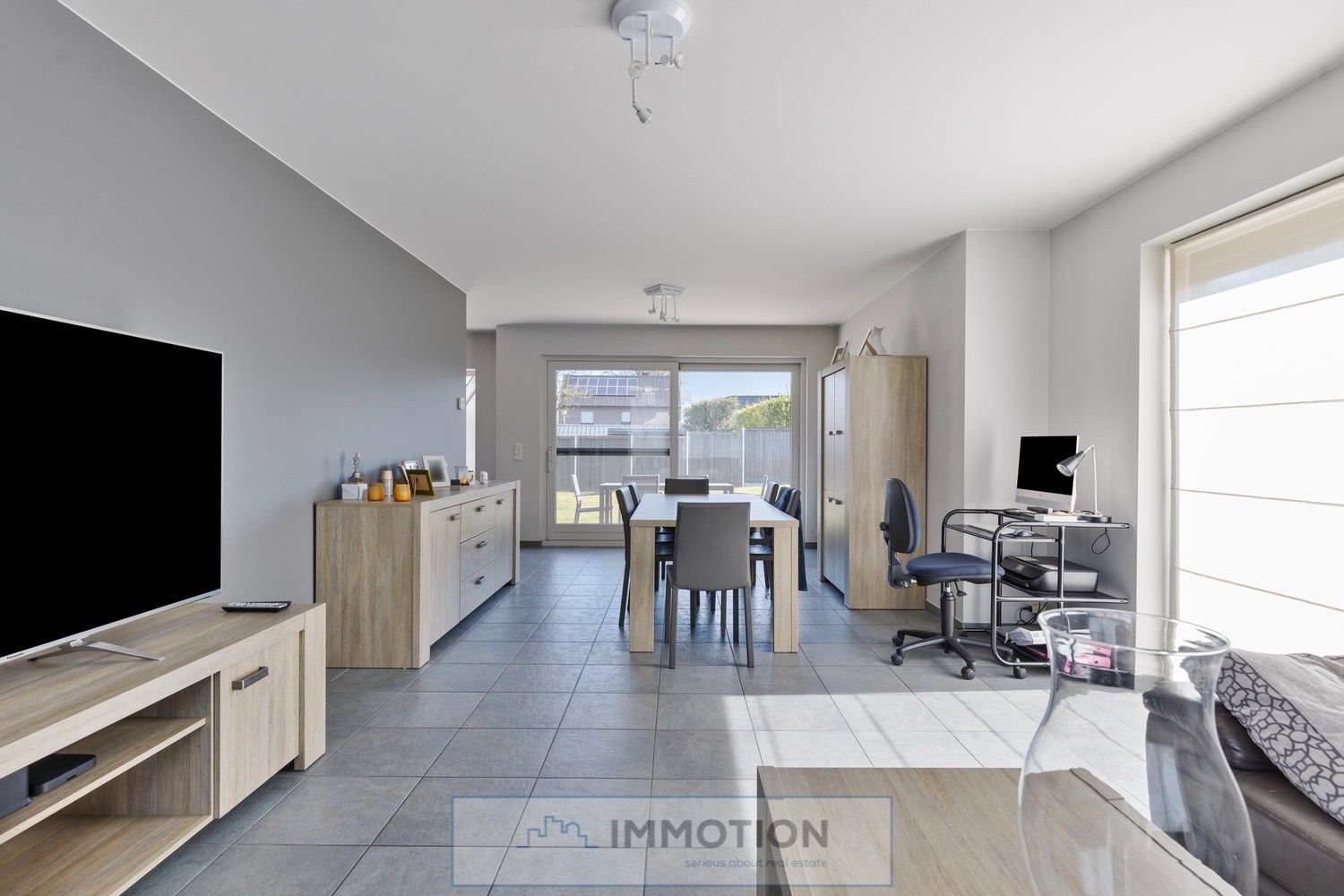 Mooie woning op 795 m2 met atelier foto 9